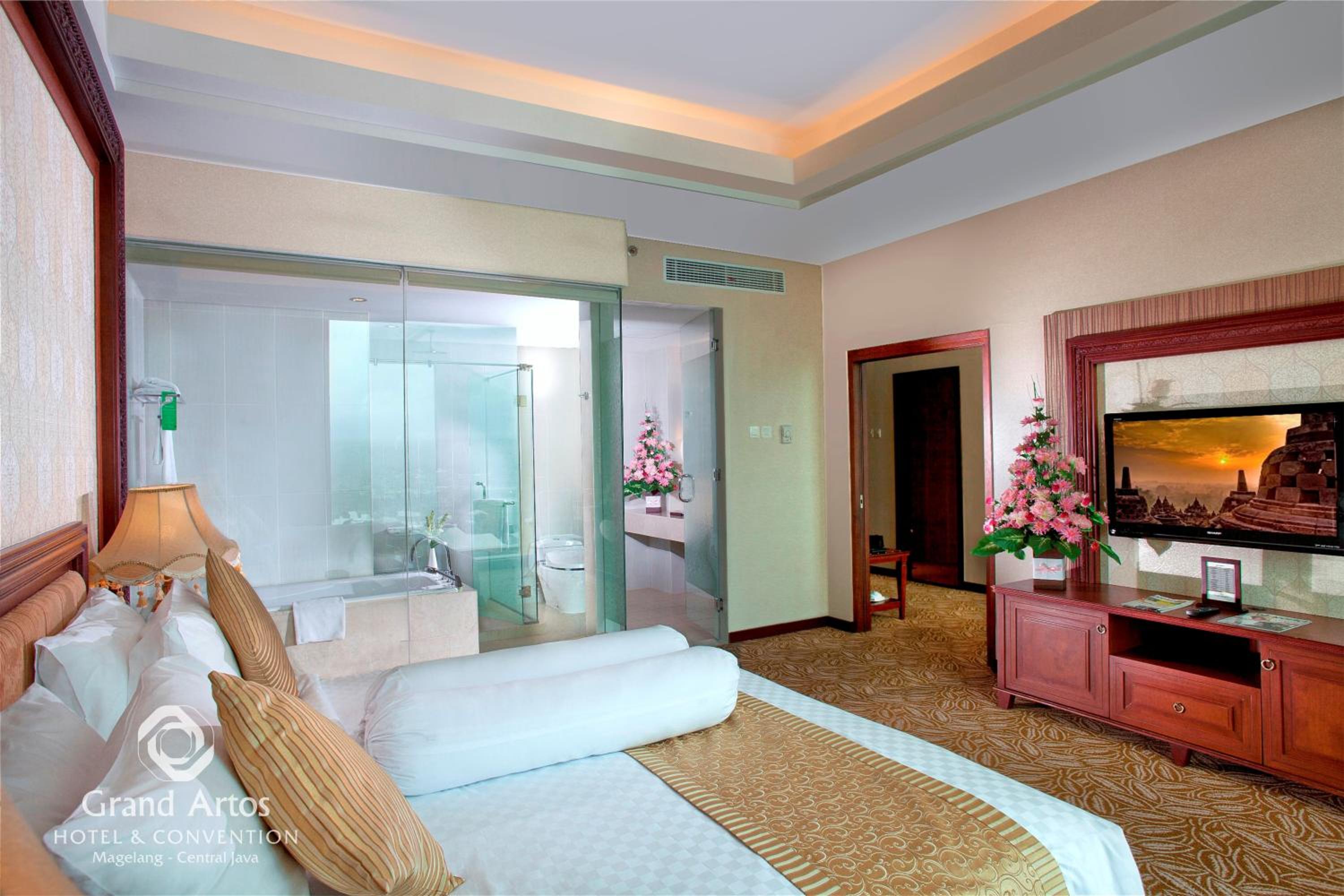 Executive Suite photo 2