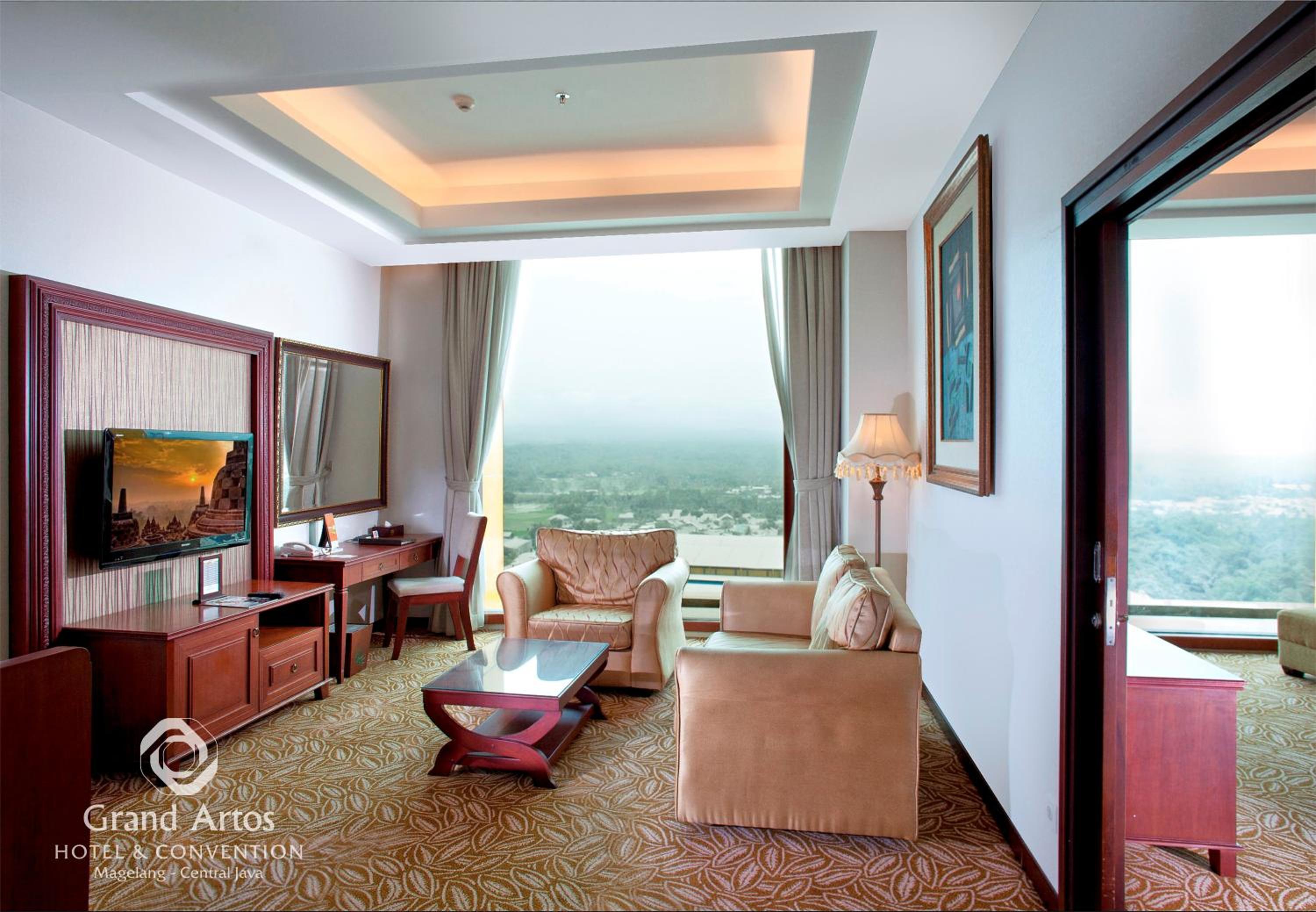 Executive Suite photo 3