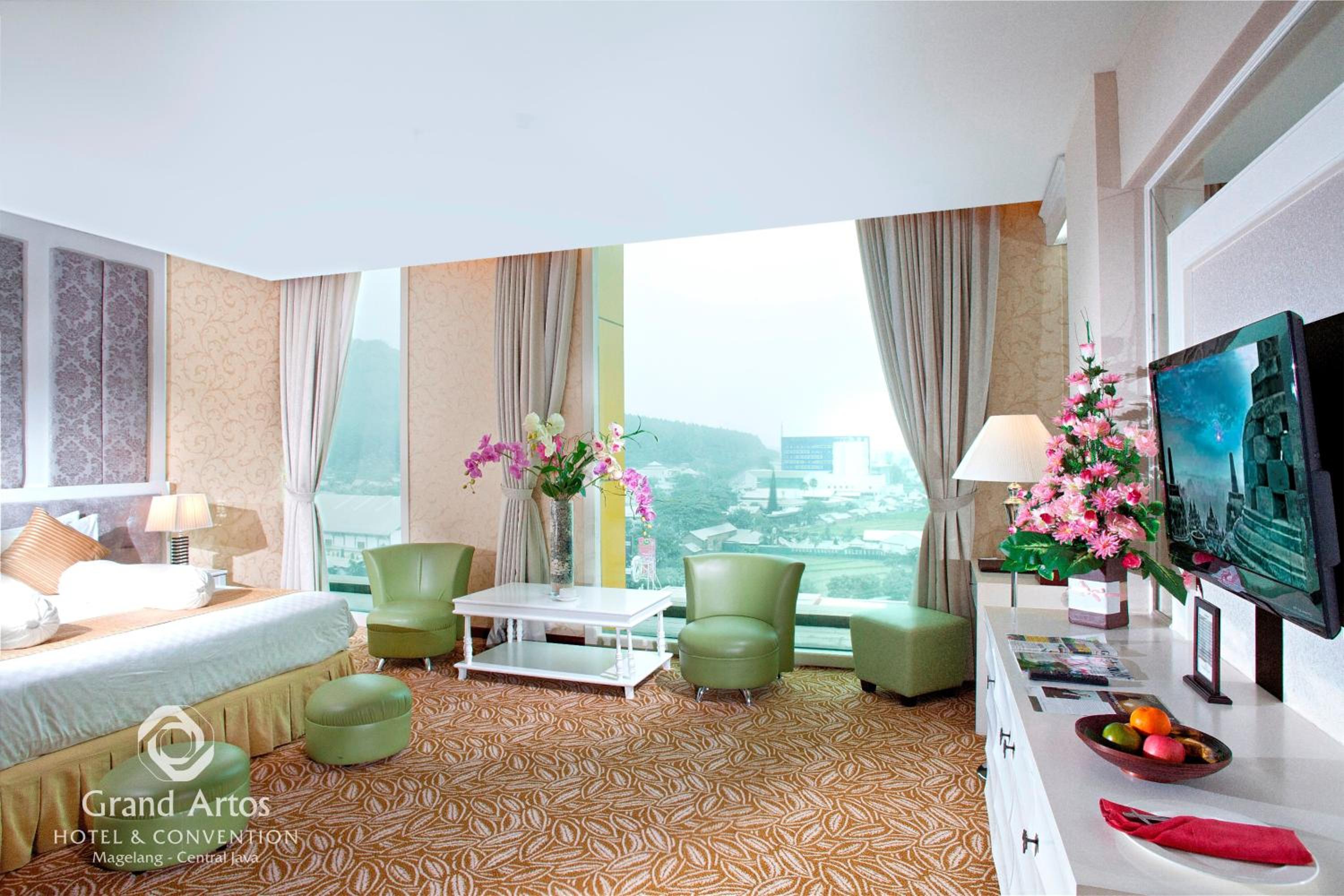 Junior Suite photo 2