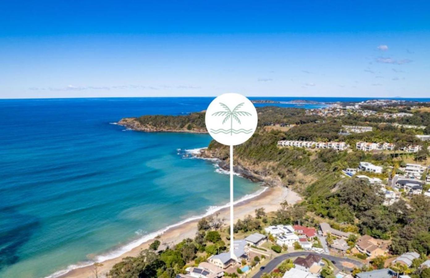 Two-Bedroom Apartment - Oceanfront 