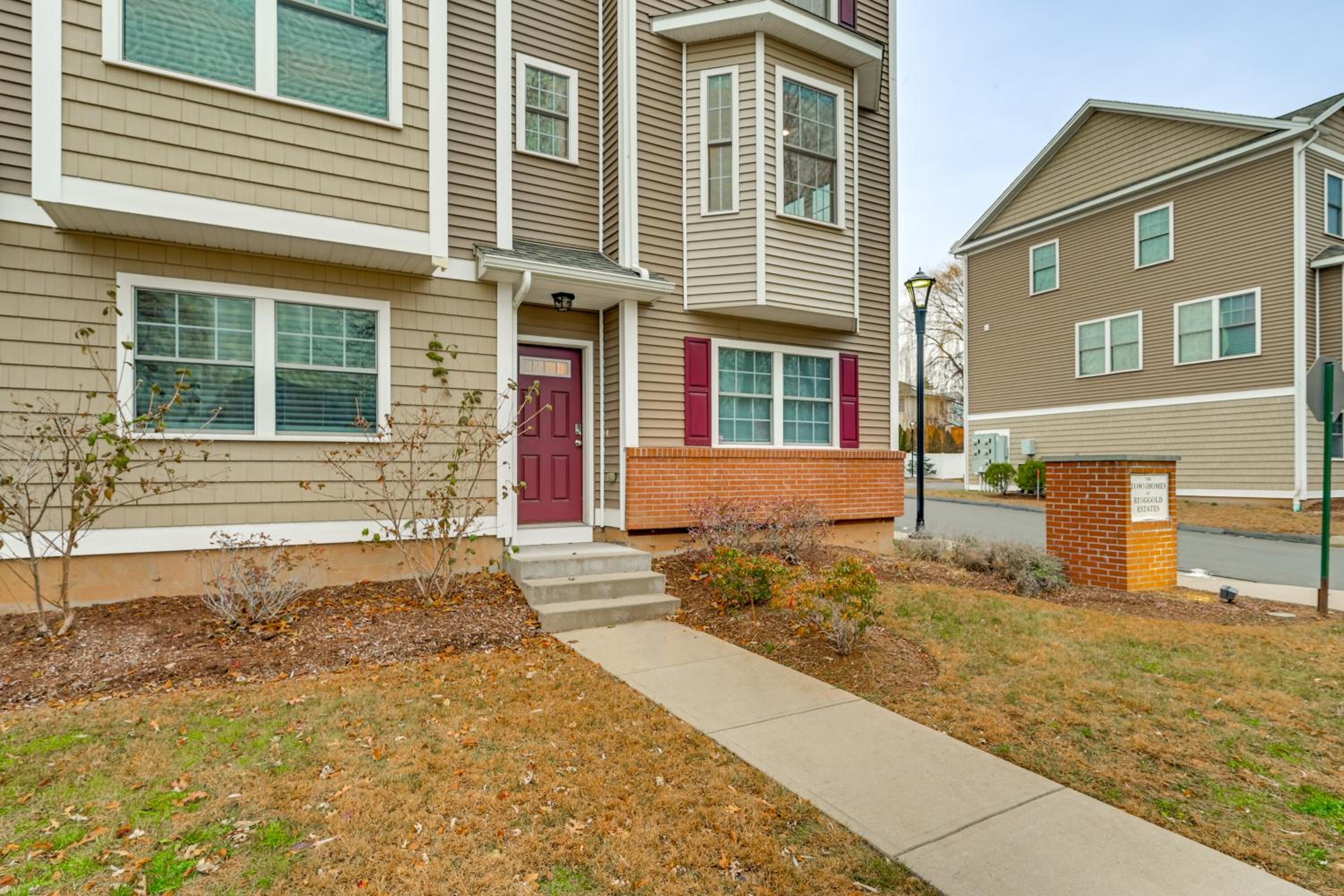 Vacation Home photo 1