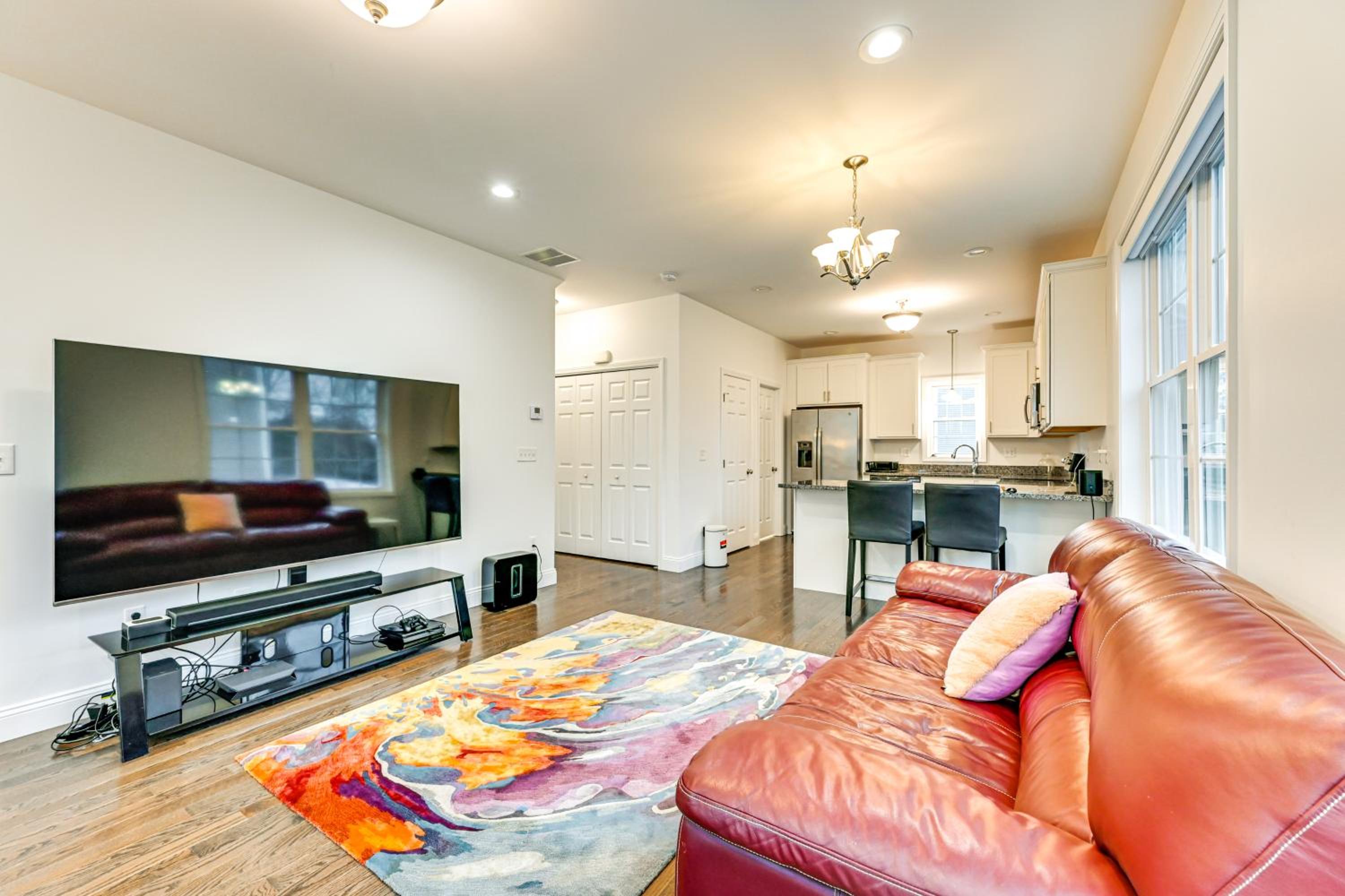 Vacation Home photo 2