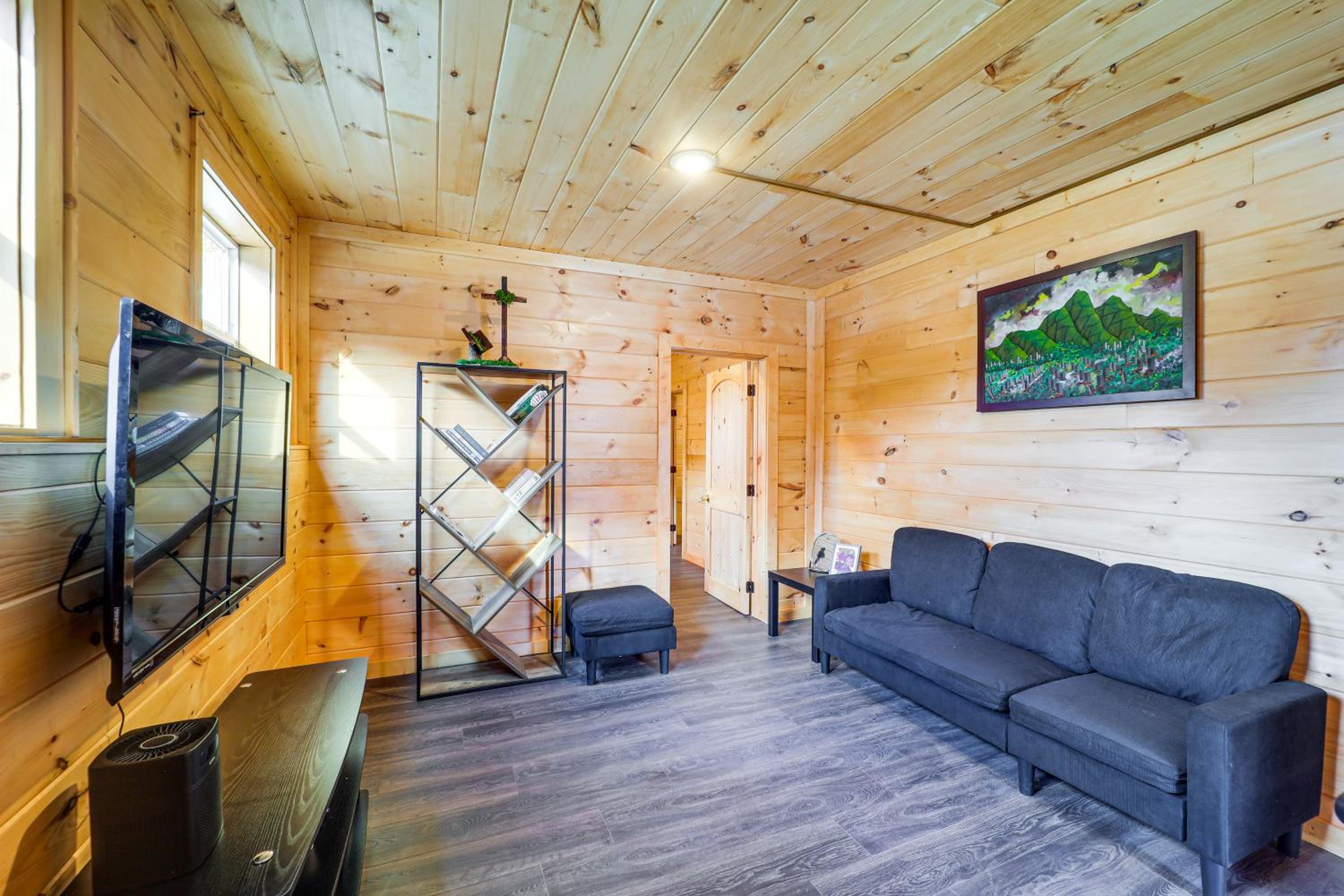 Apartment photo 2