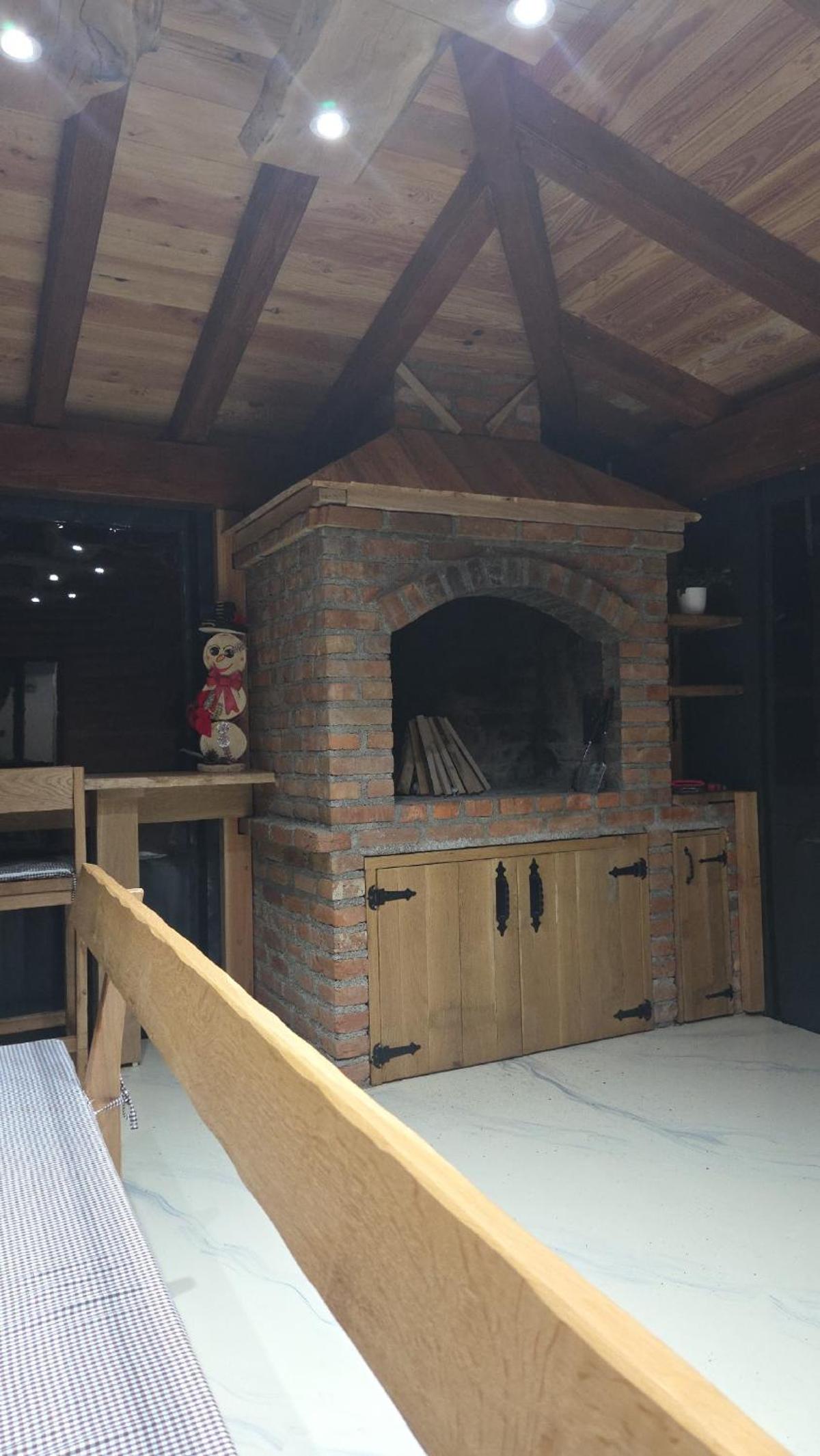One-Bedroom Chalet