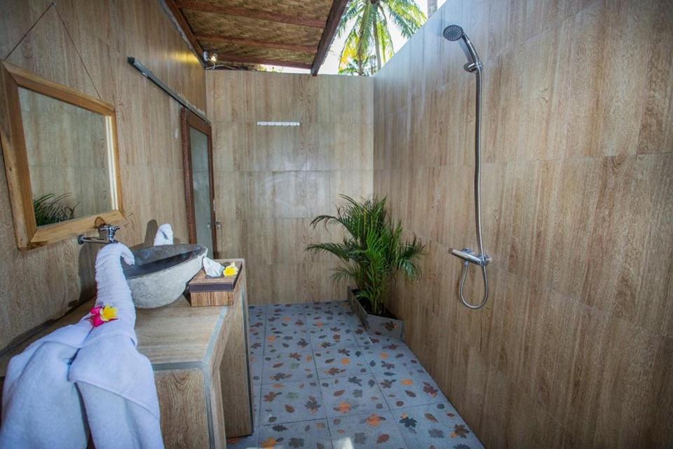 Bungalow Lumbung Double - Photo 5