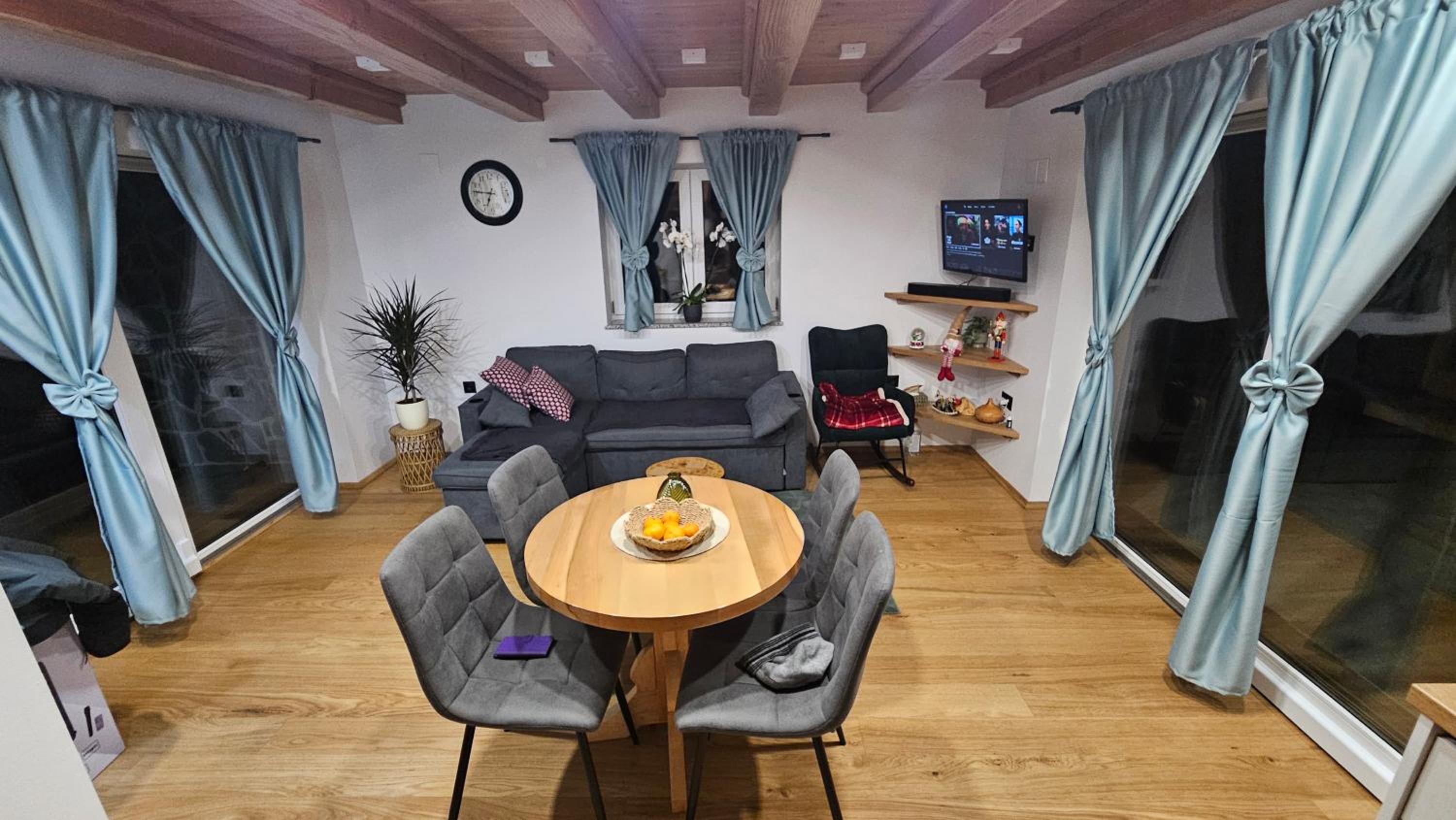 One-Bedroom Chalet photo 2