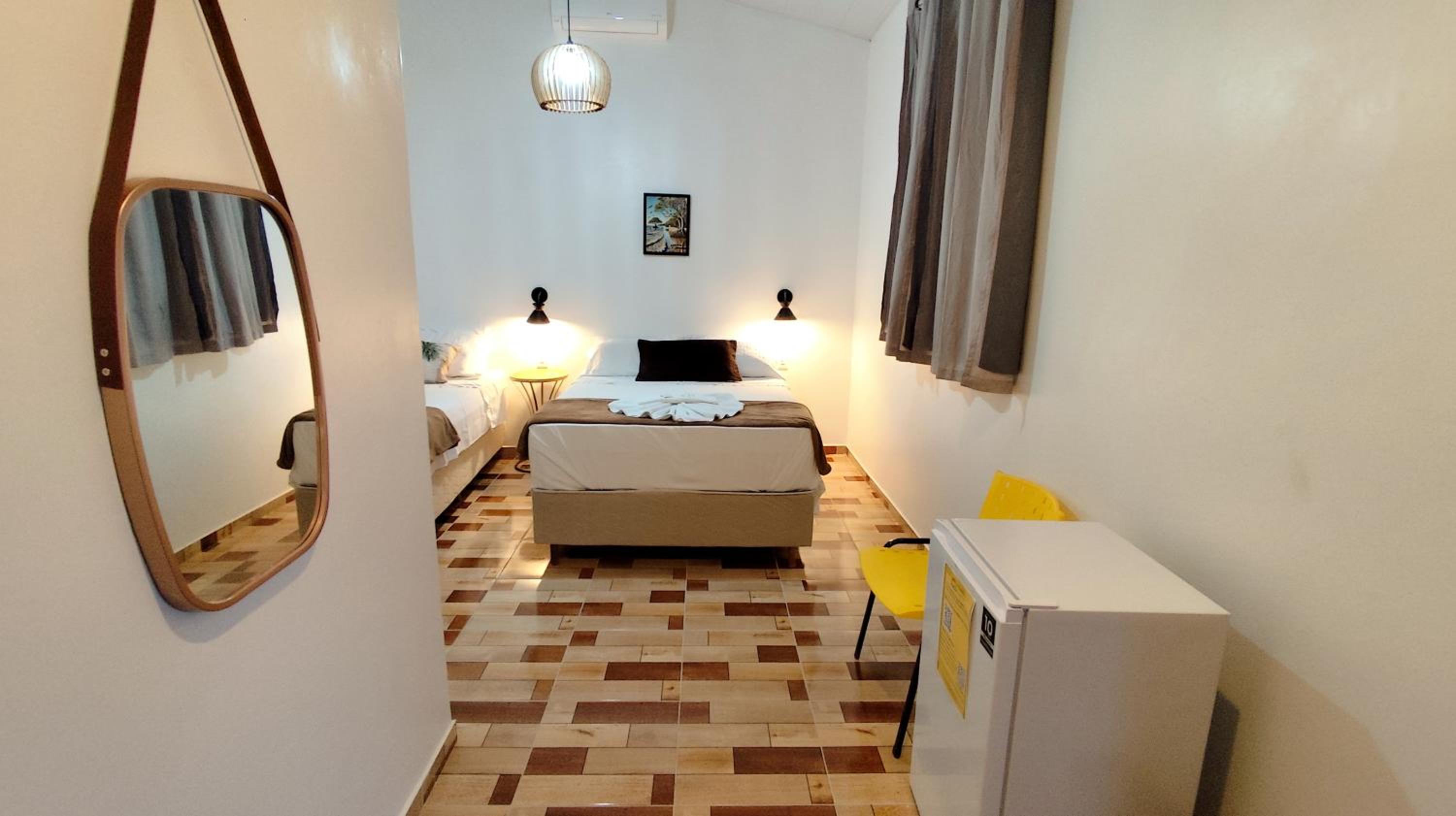 Superior Triple Room photo 3