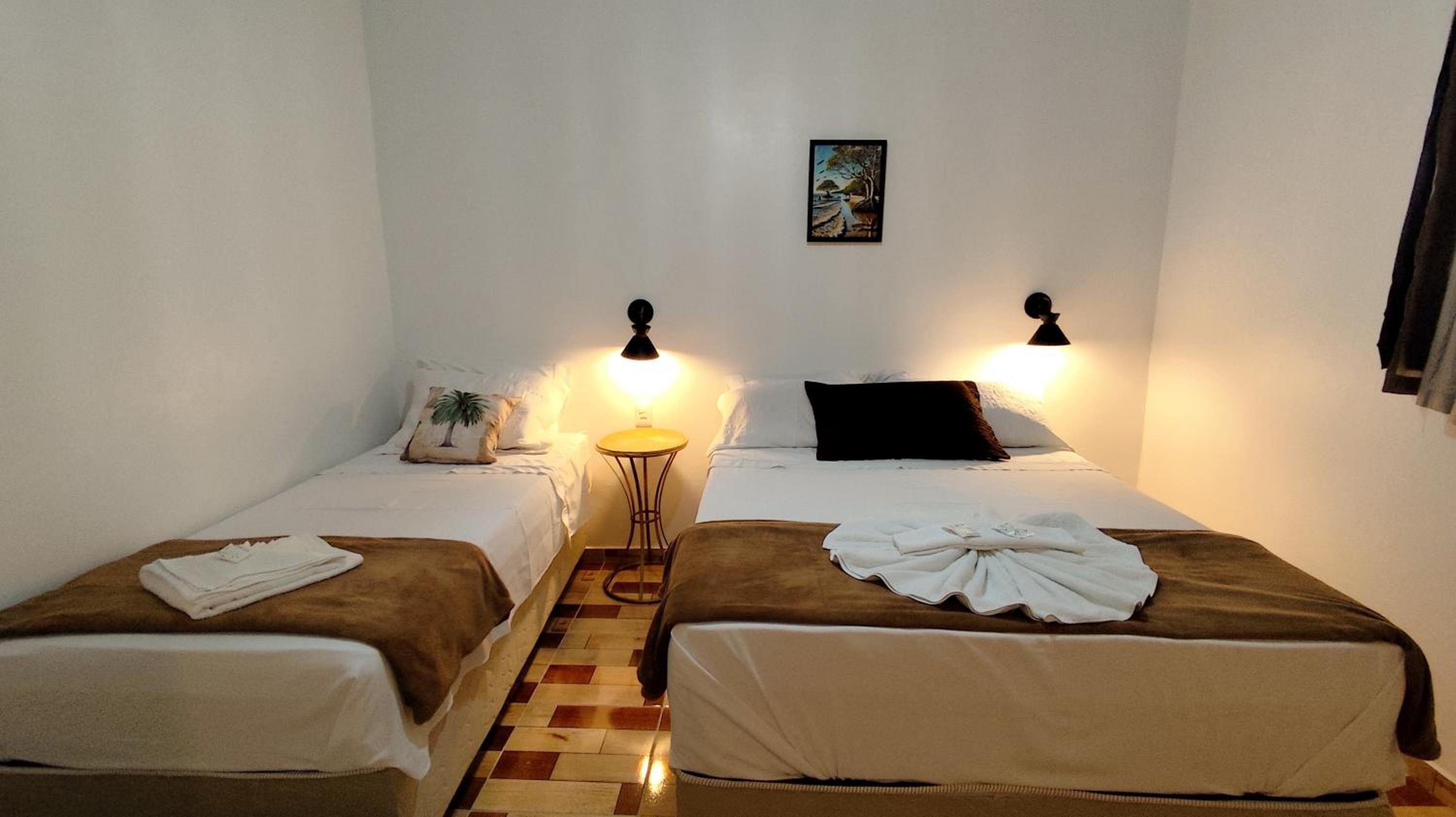 Superior Triple Room photo 1