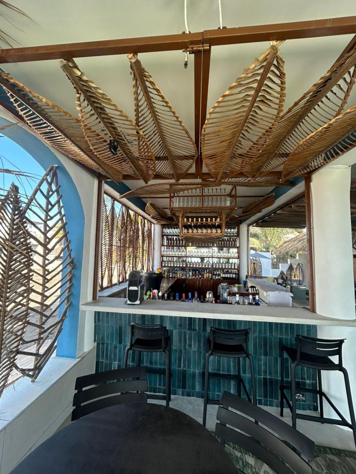 Deluxe Bungalow with Sea View photo 1