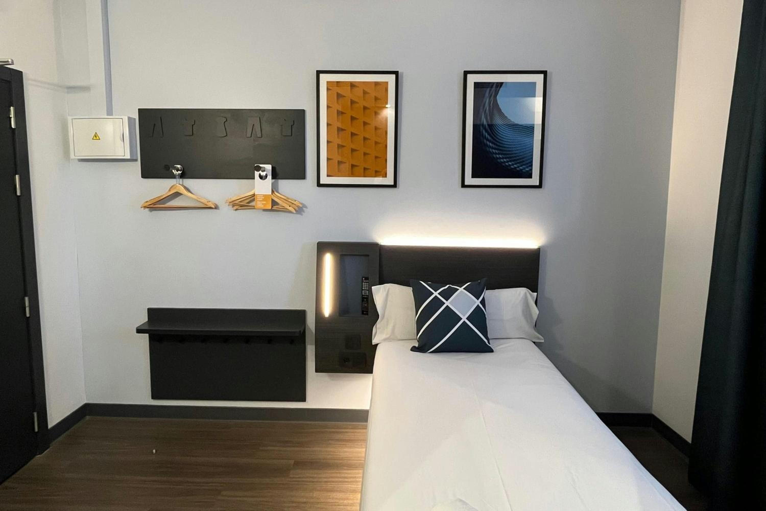 Single Room