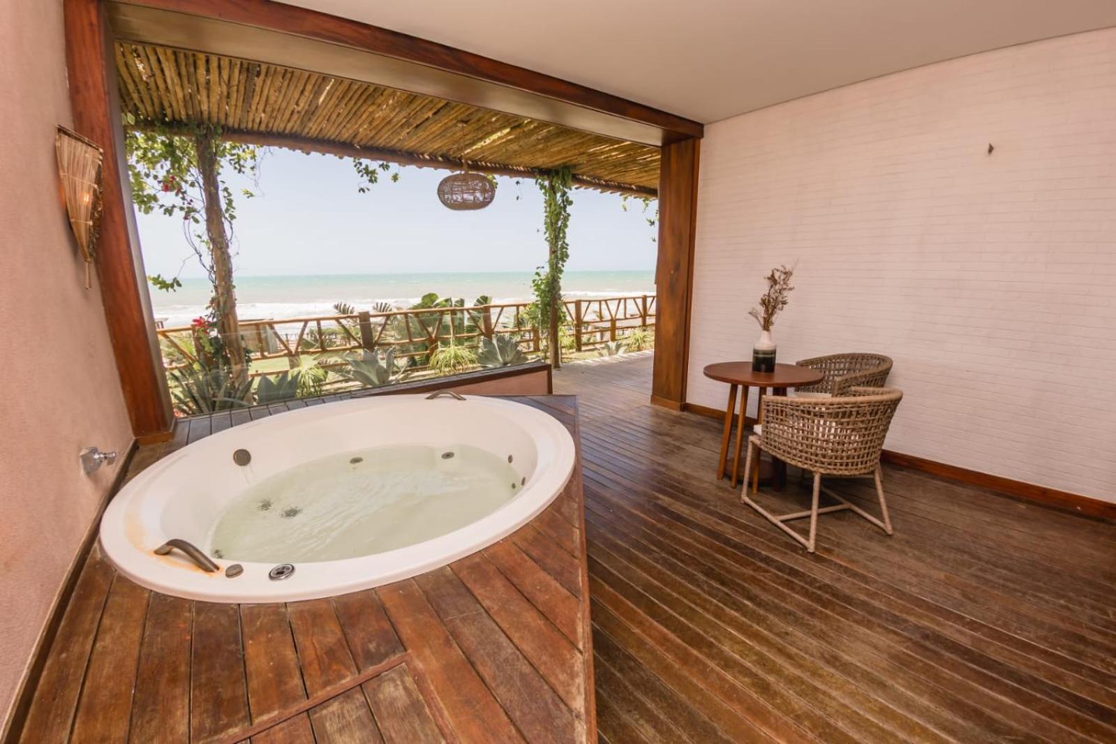 King Room with Garden View photo 2