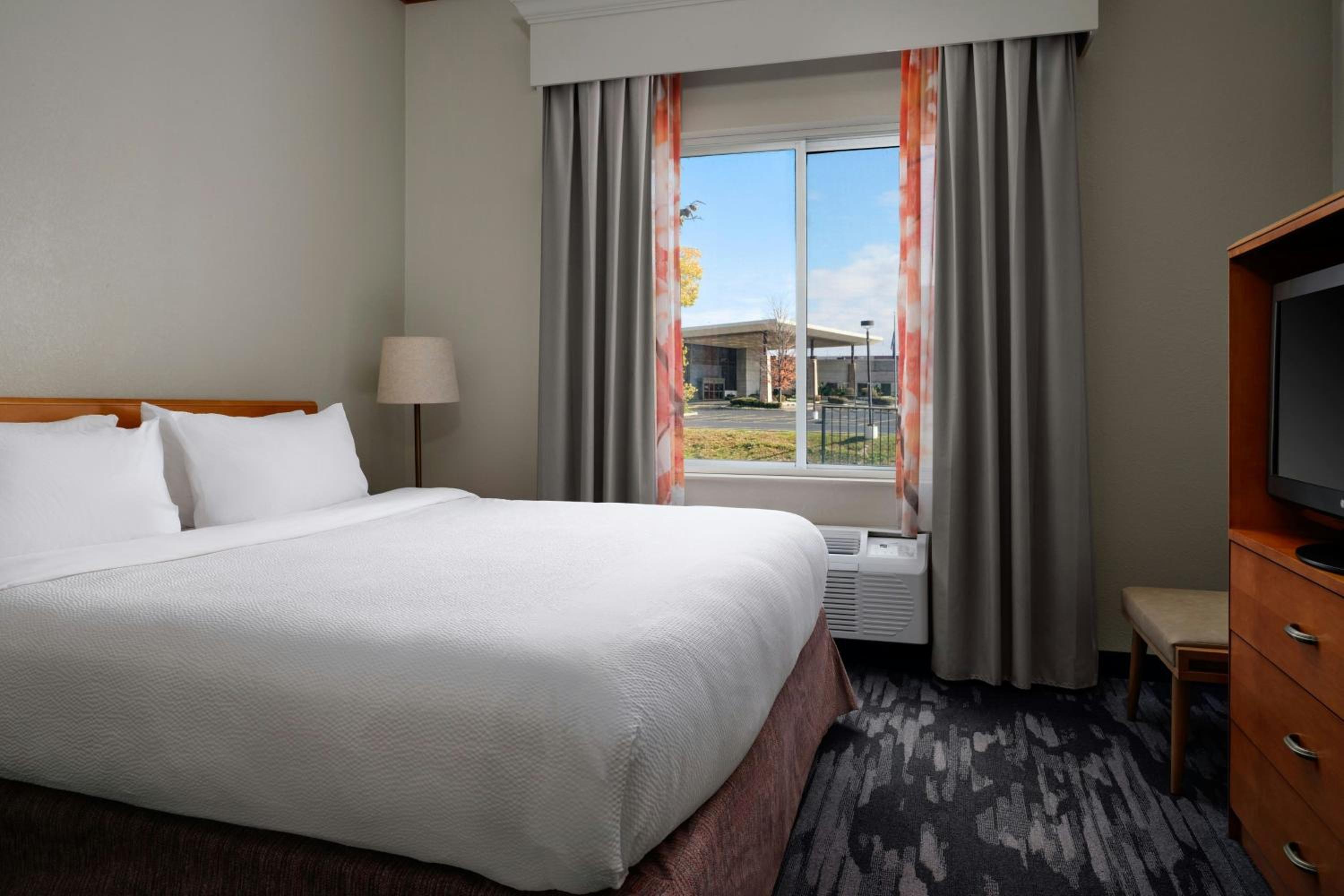 King Room - Photo 1