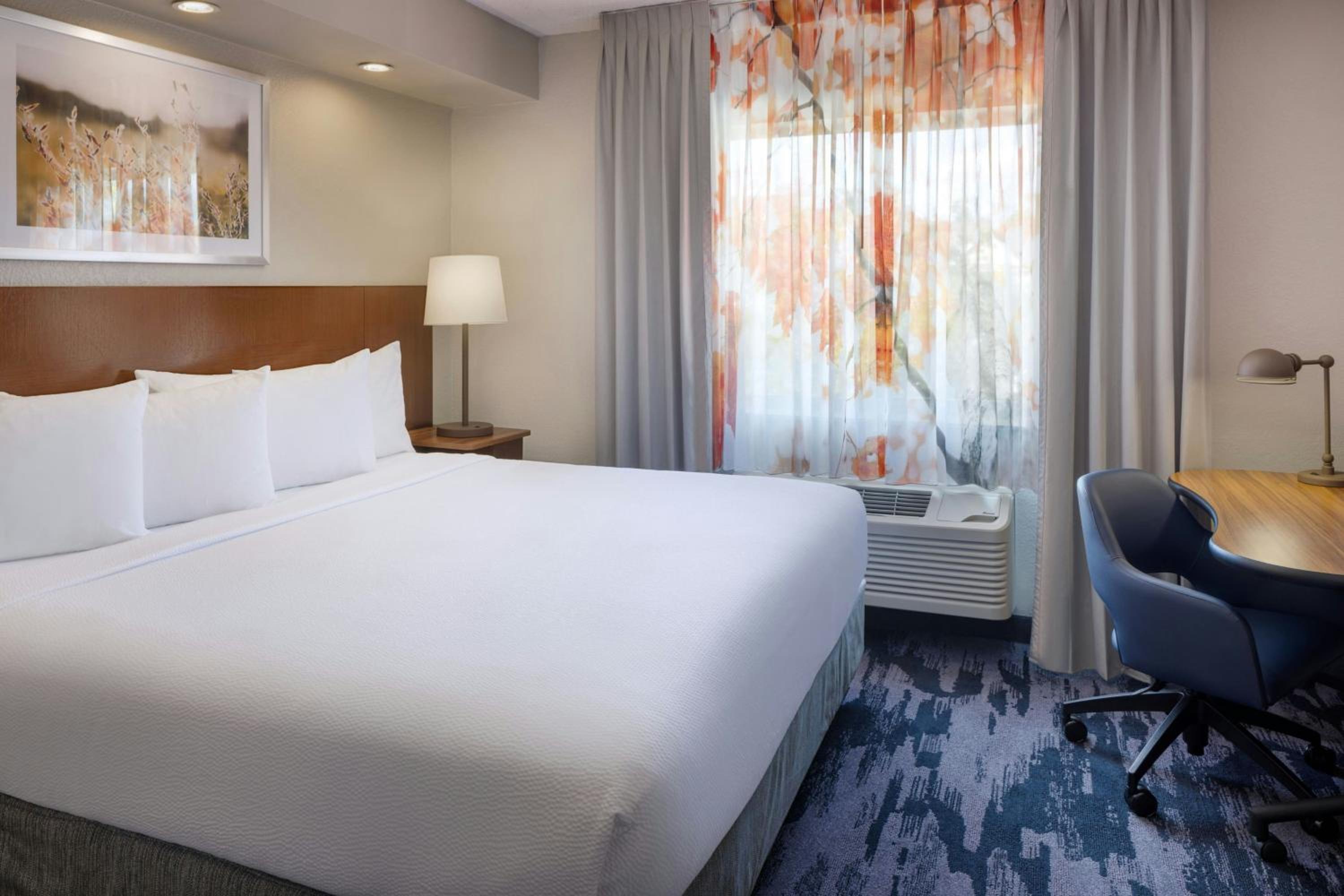 King Room photo 1