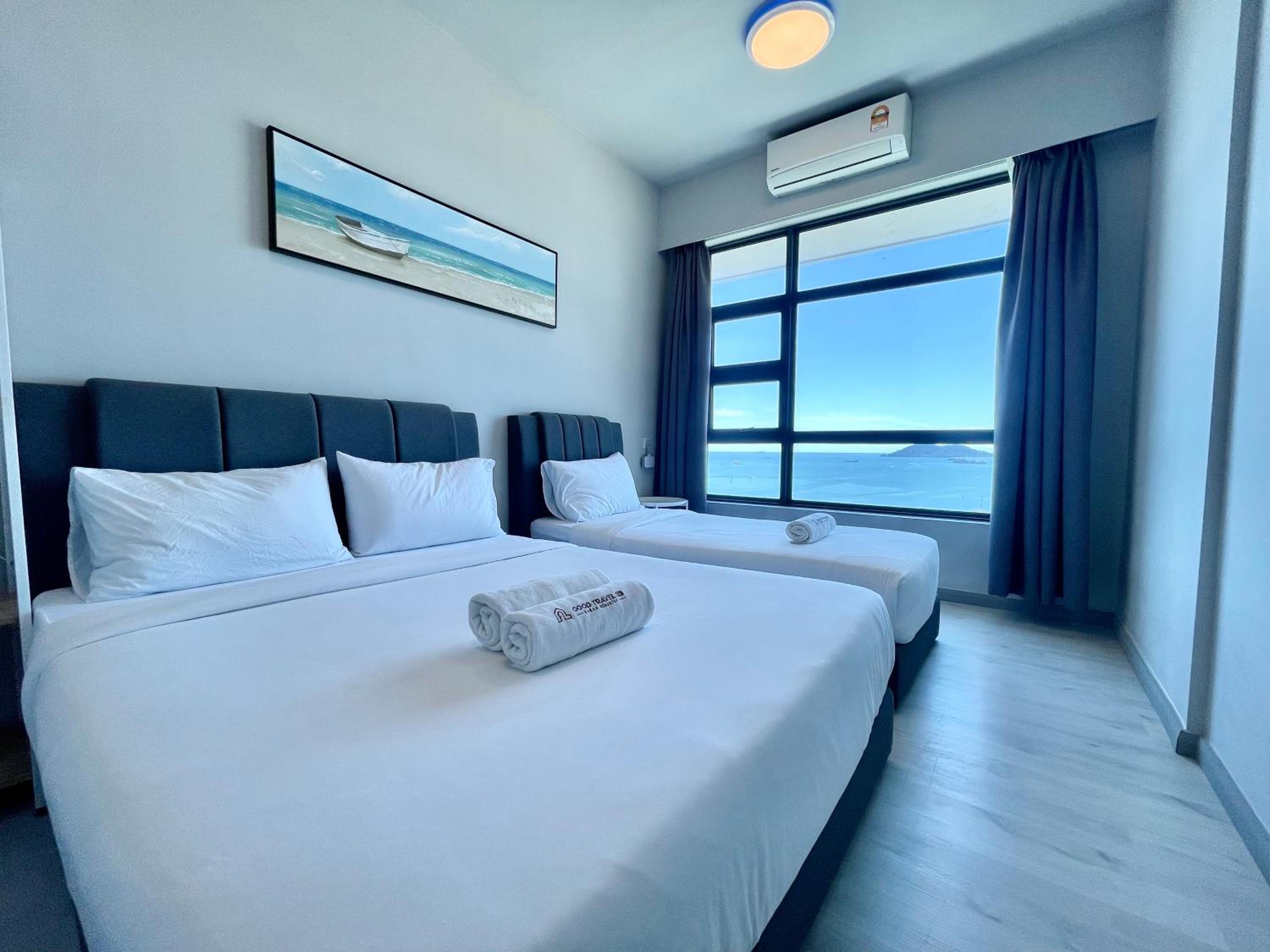 Apartment with Sea View photo 3
