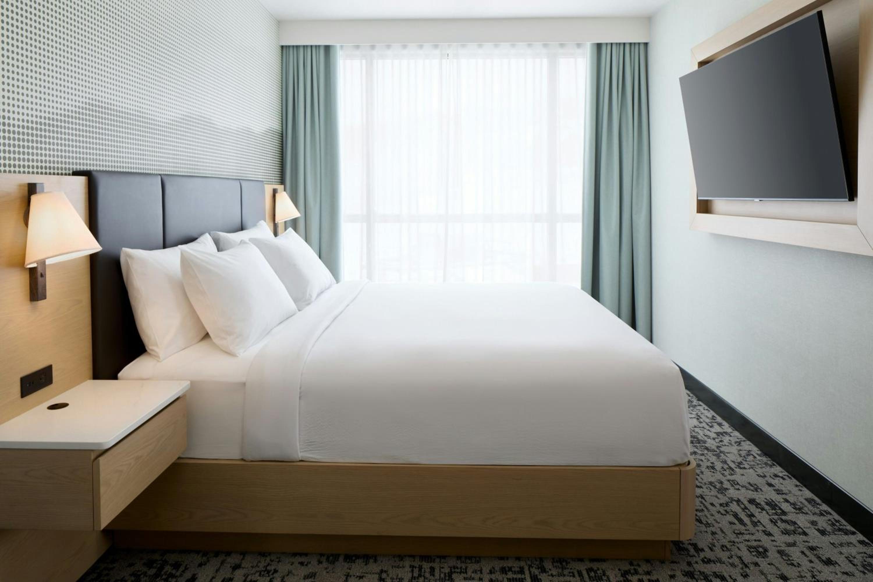 Two-Bedroom Suite
