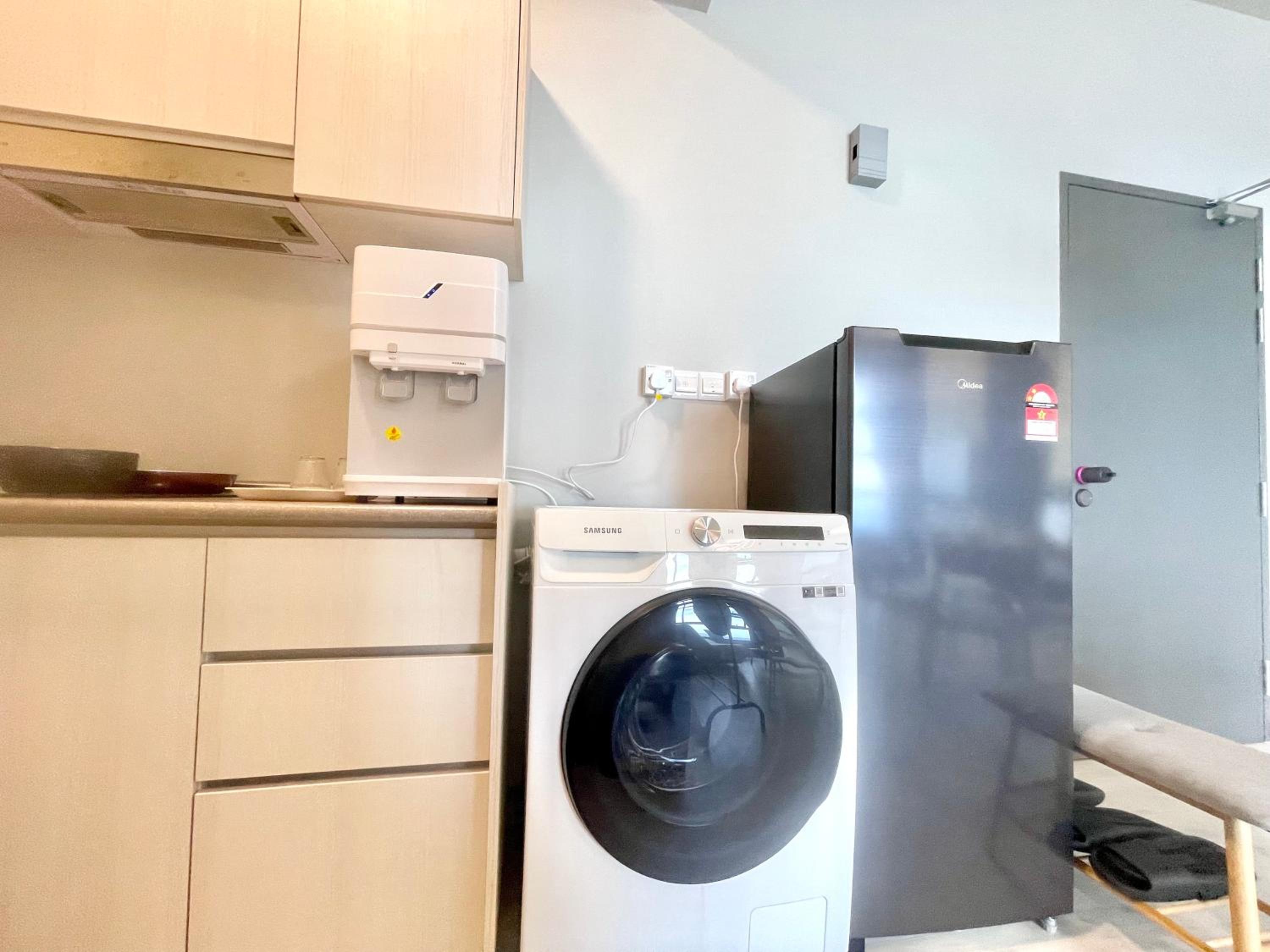 Apartment with Sea View photo 3