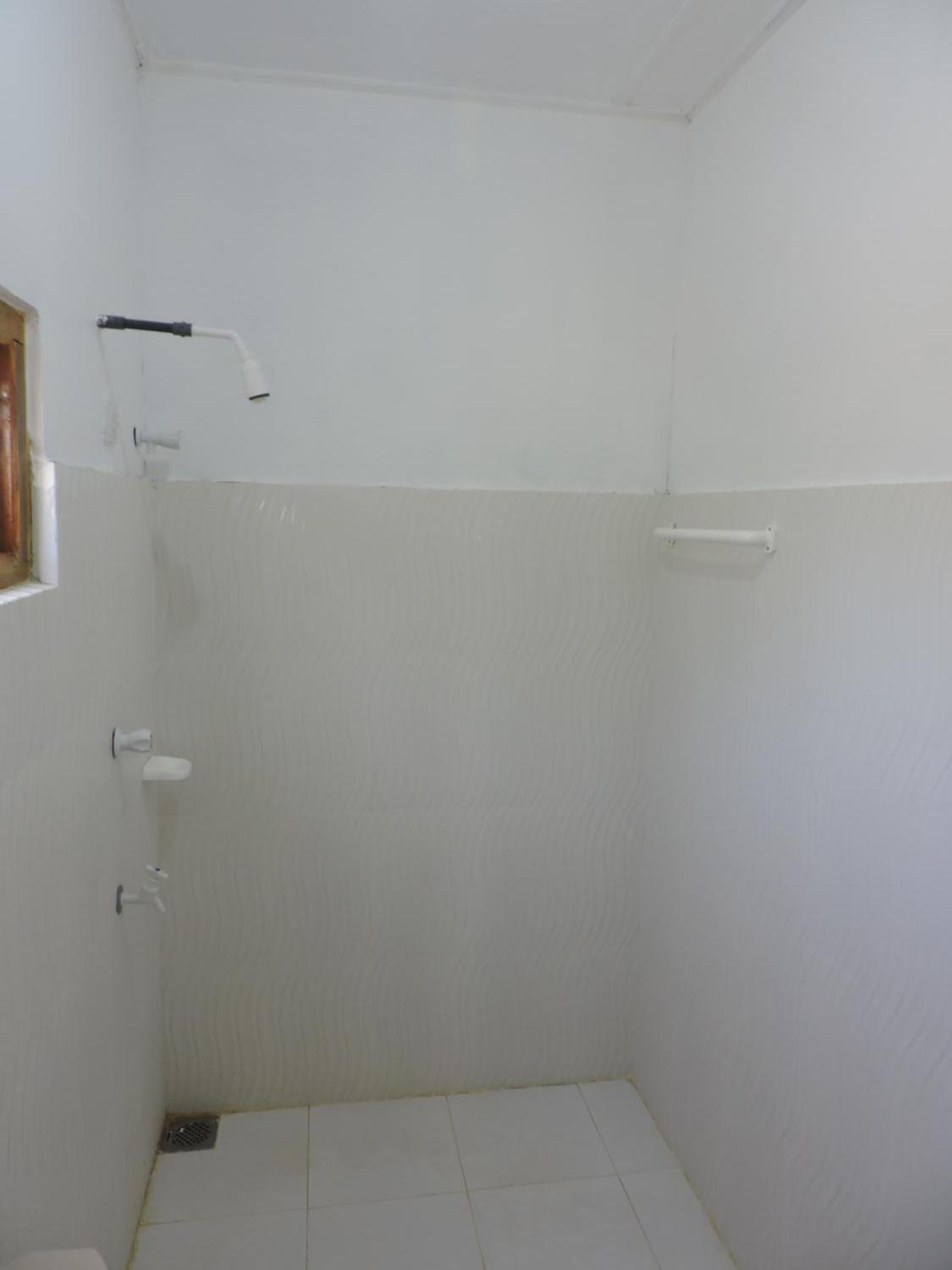 Standard Quadruple Room With Air Condition photo 2