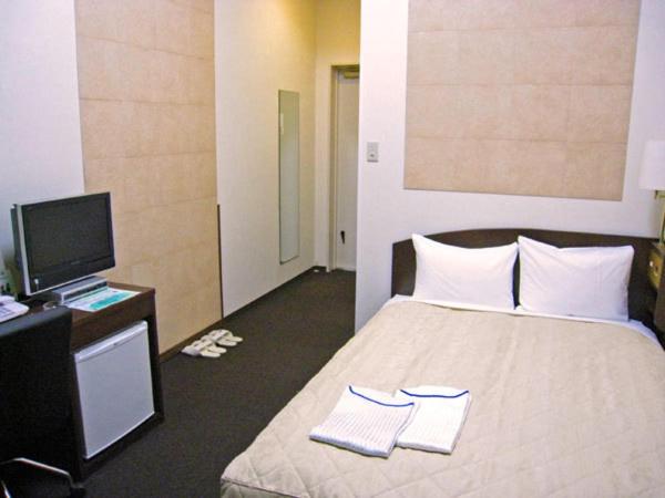 Double Room - Non-Smoking