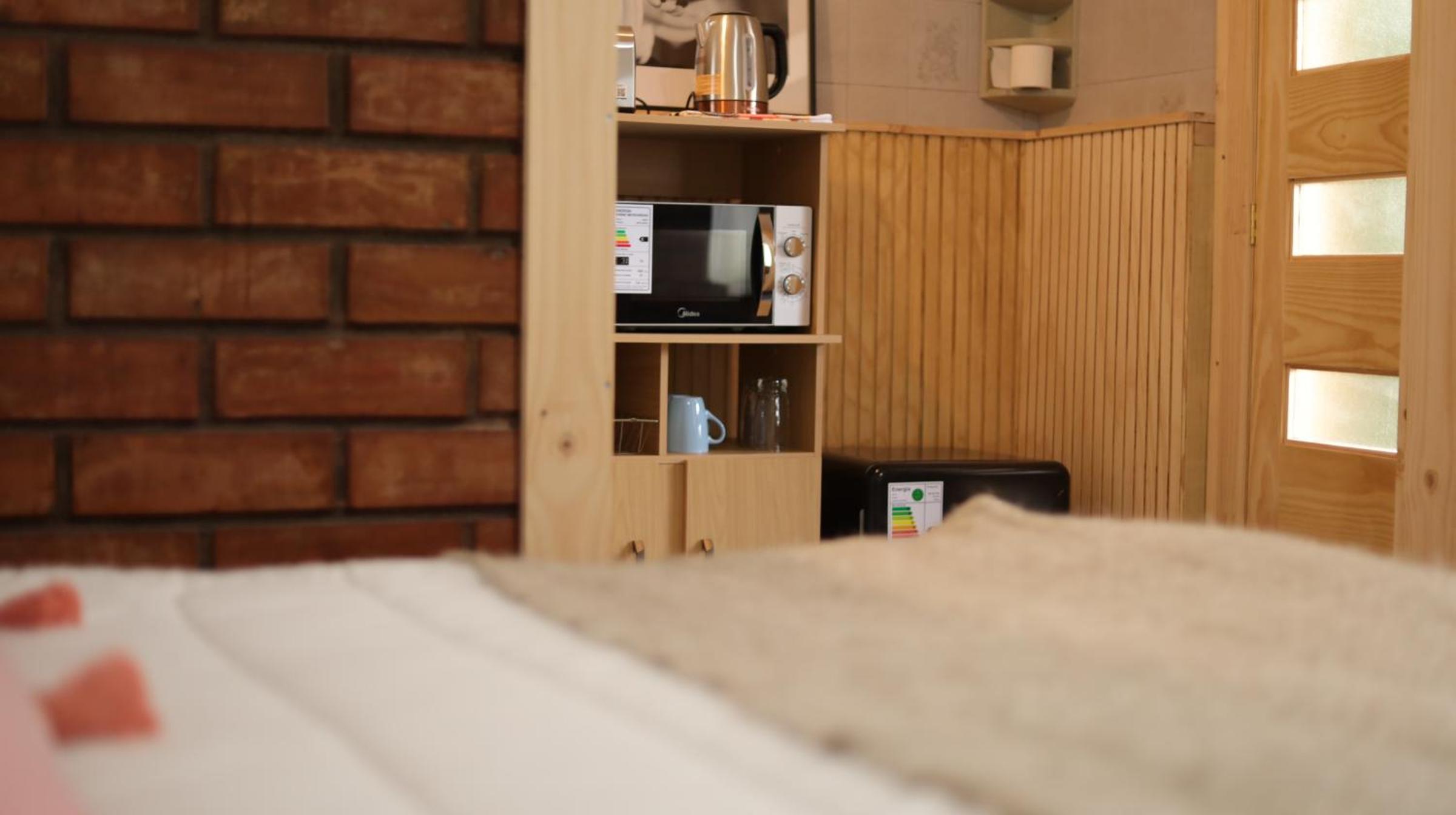 Small Double Room photo 2