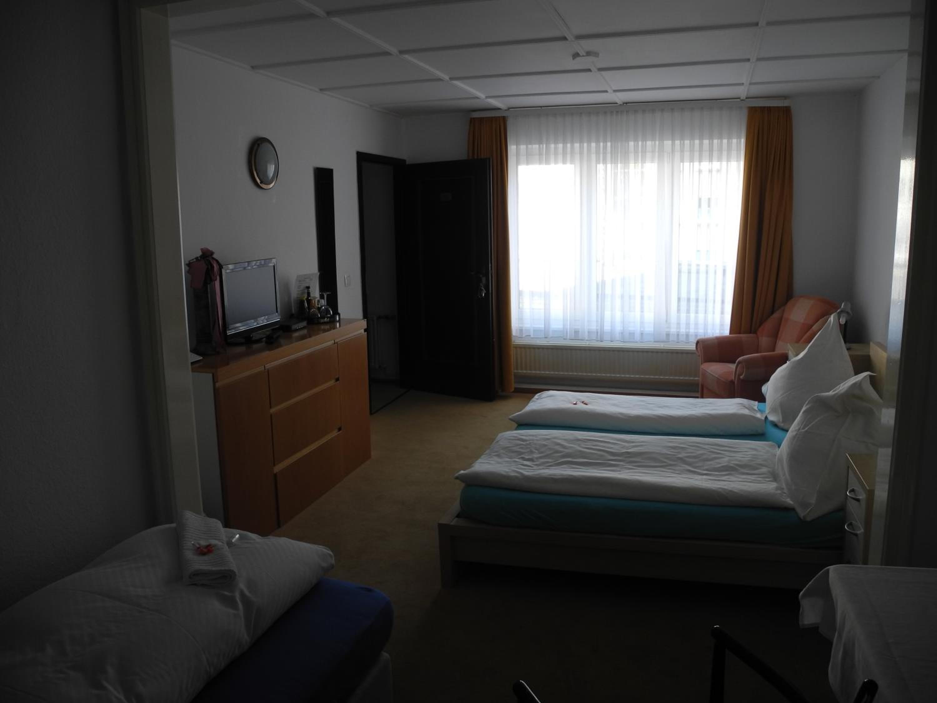 Triple Room - Photo 1