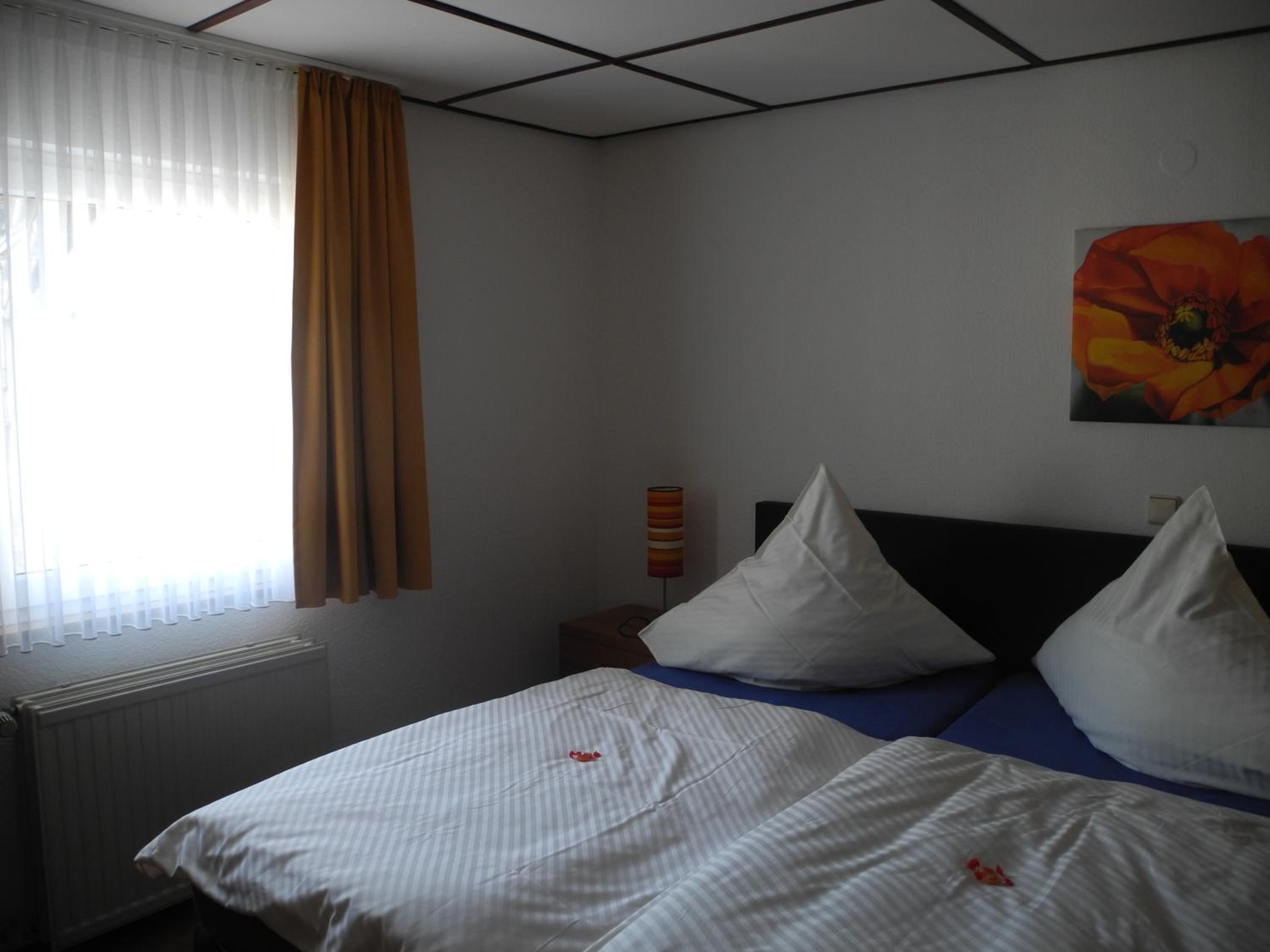 Double Room - Photo 1