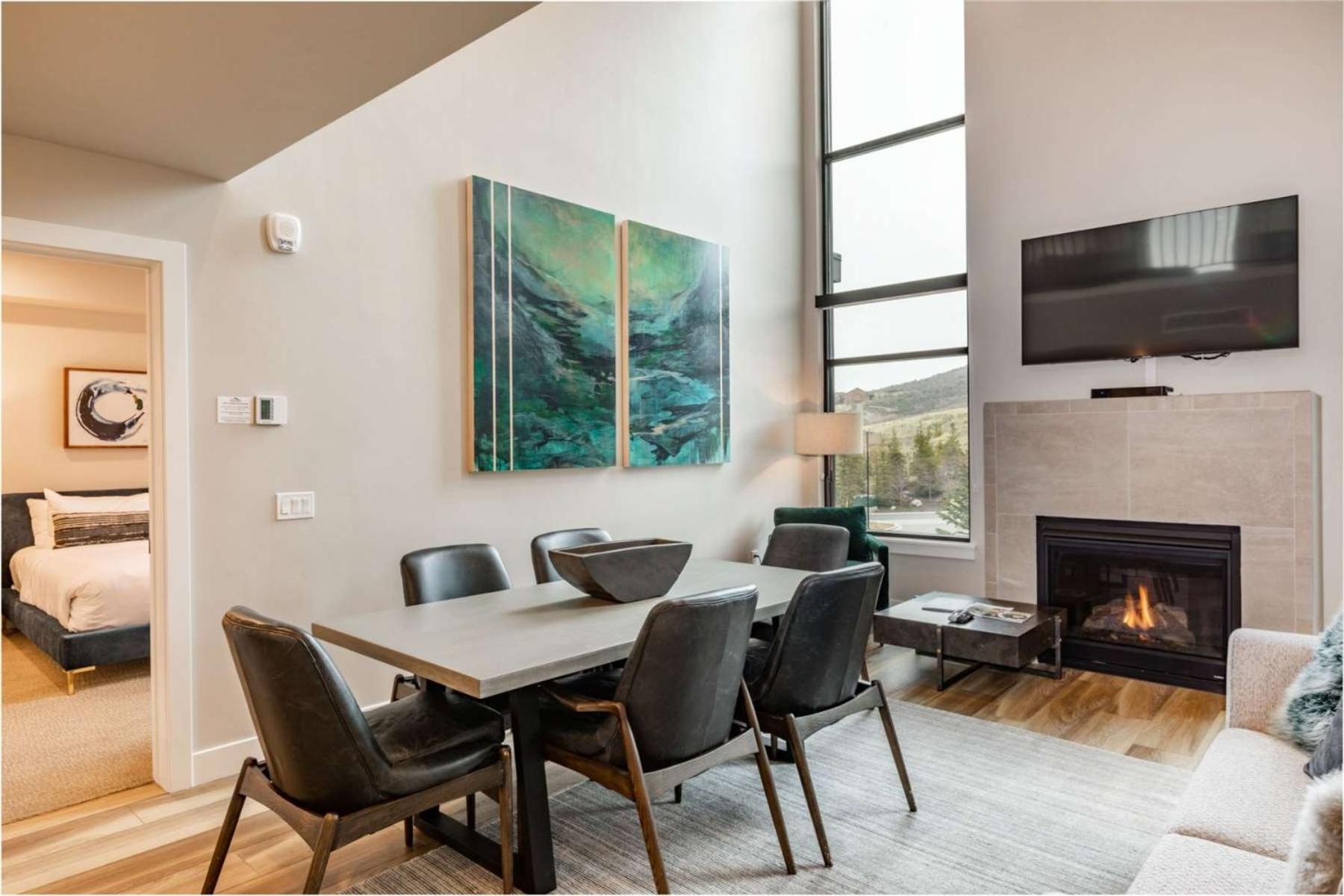 Wolper Two-Bedroom Suite - 2 Kings, Sofa Sleeper