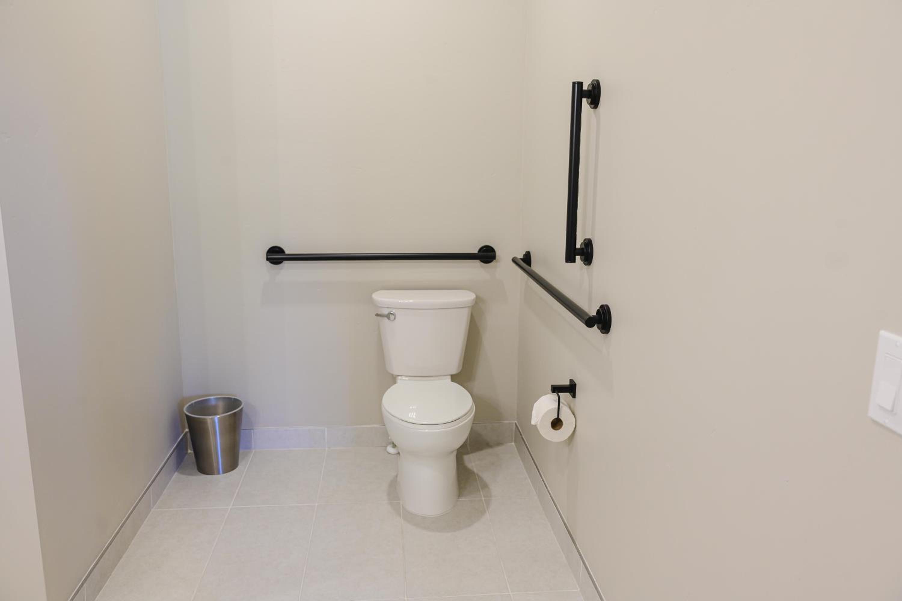 ADA Standard Room - 1 King