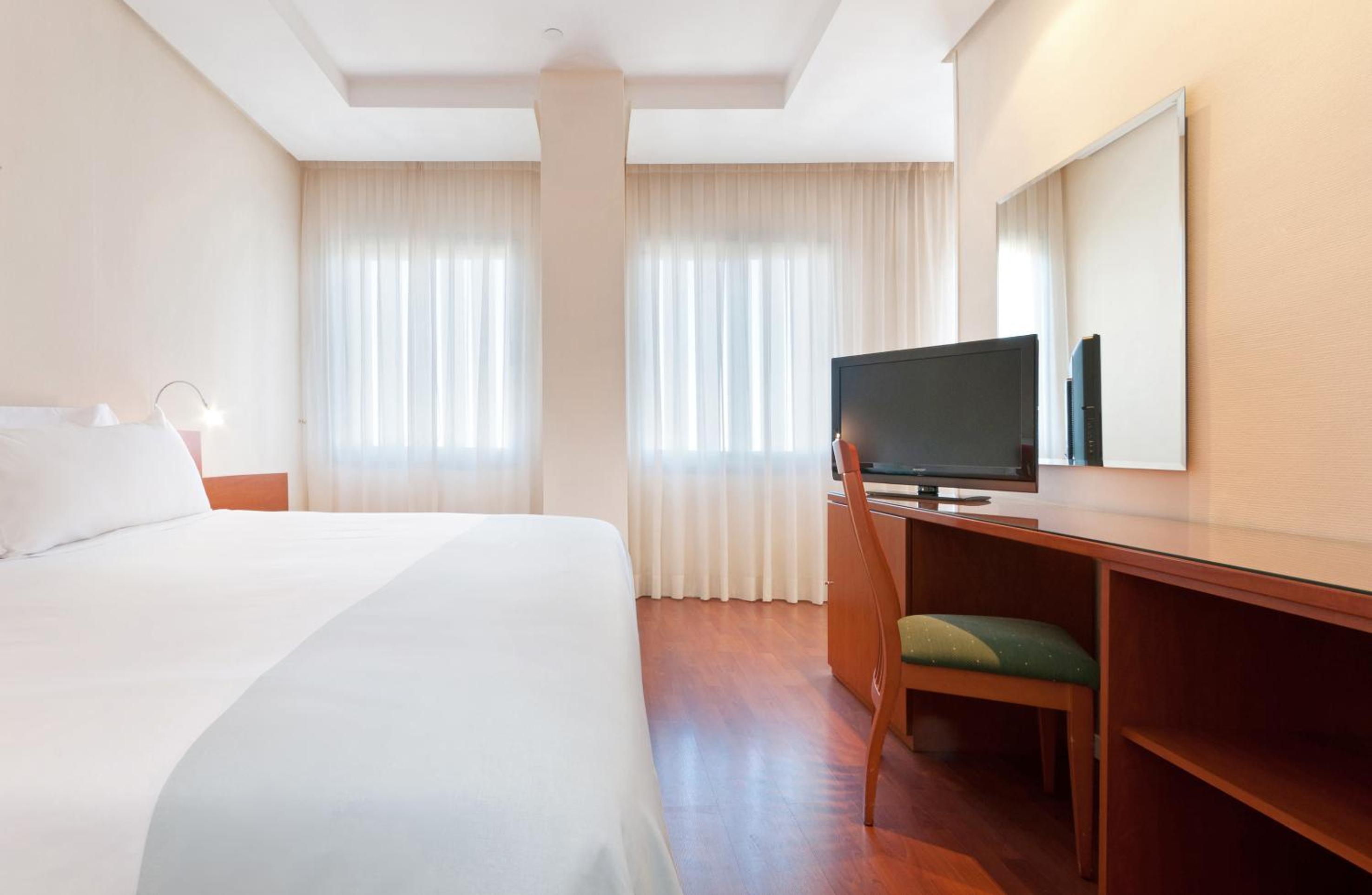 Premium Double Room