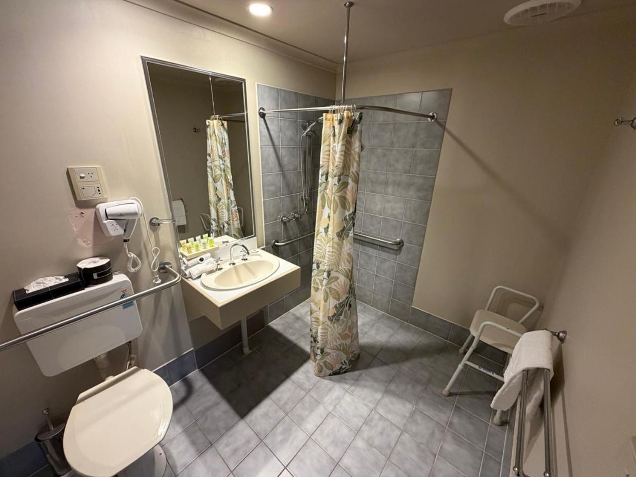 Double Room - Disability Access