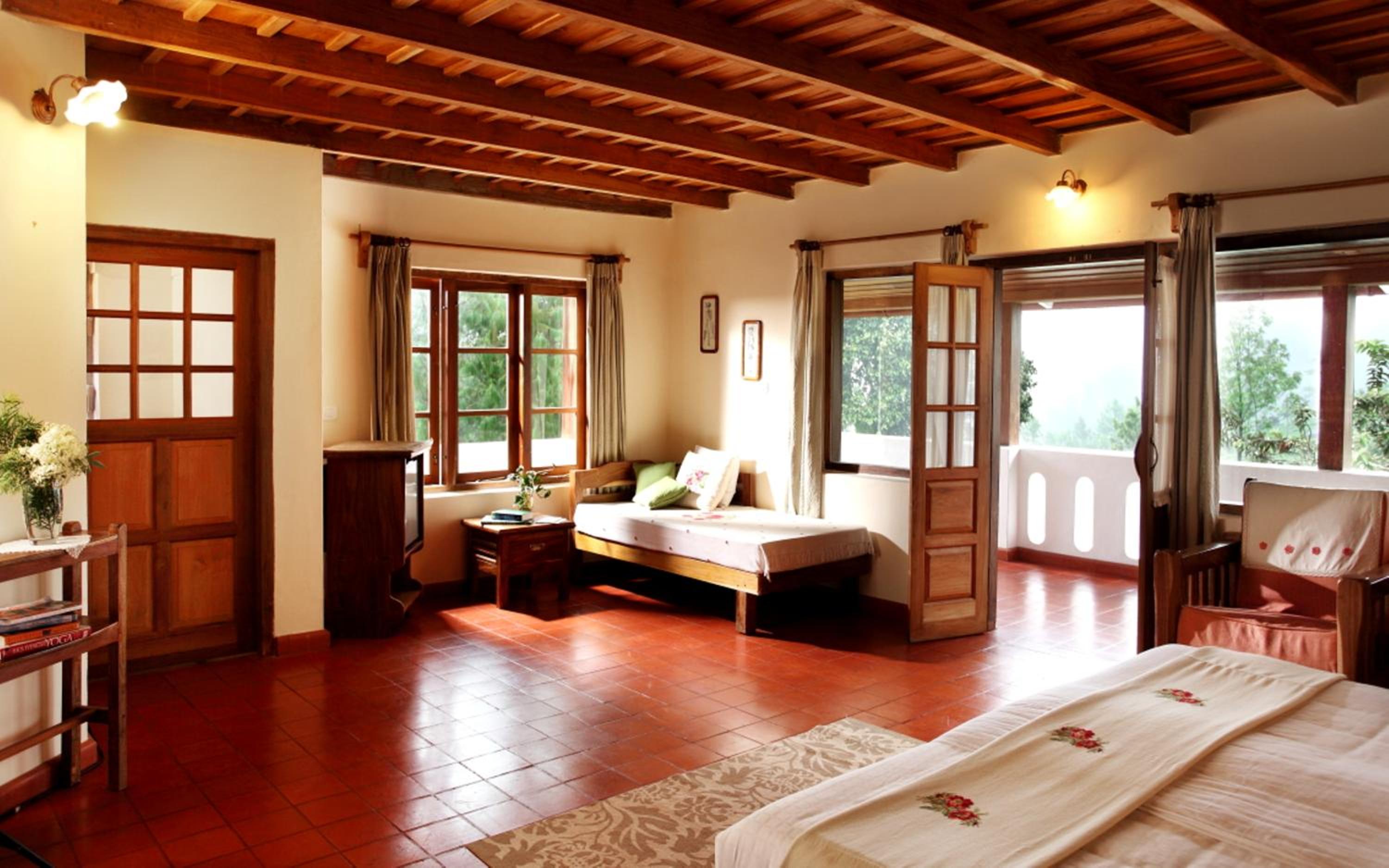Estate Room