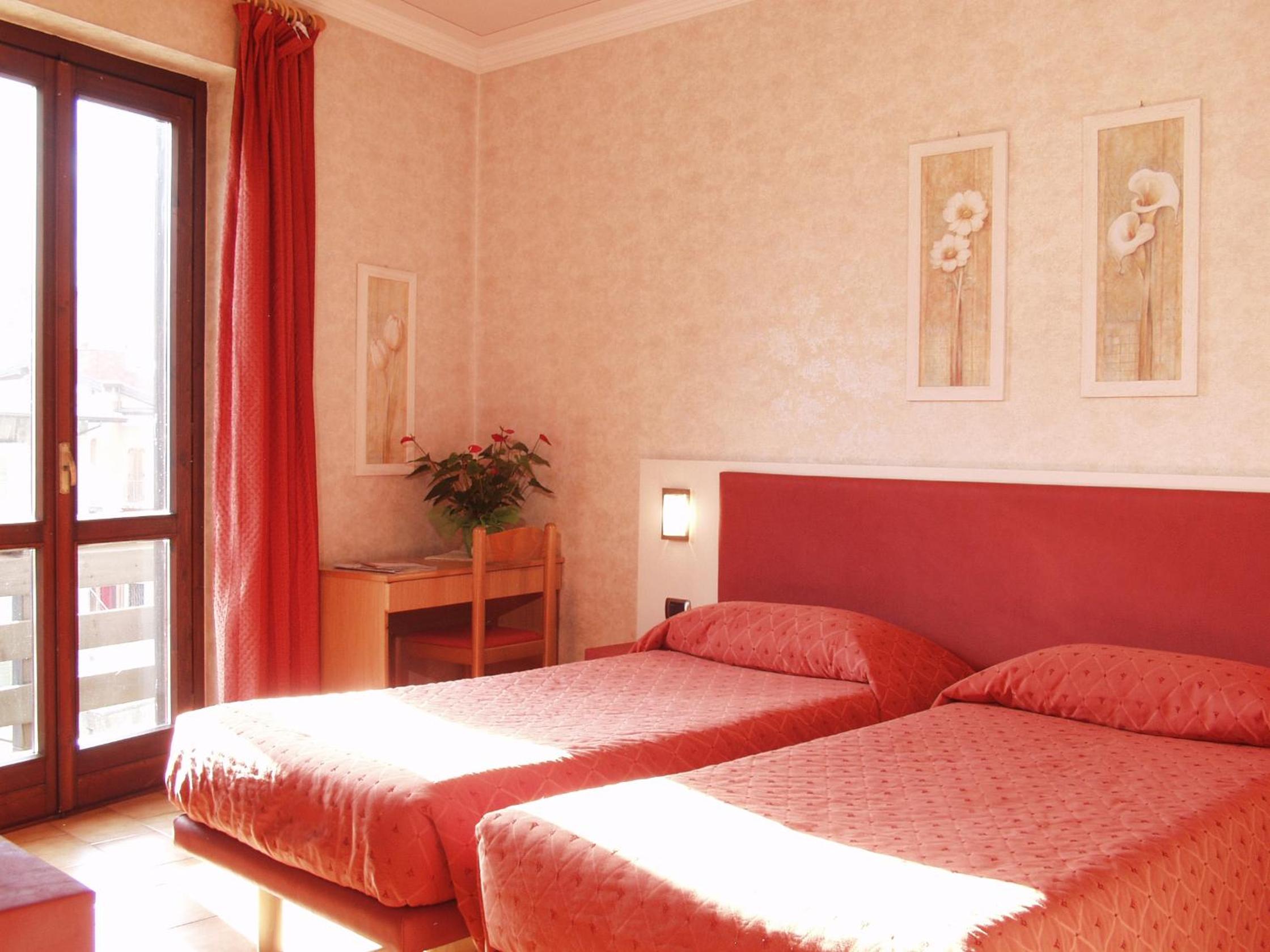 Double or Twin Room photo 1