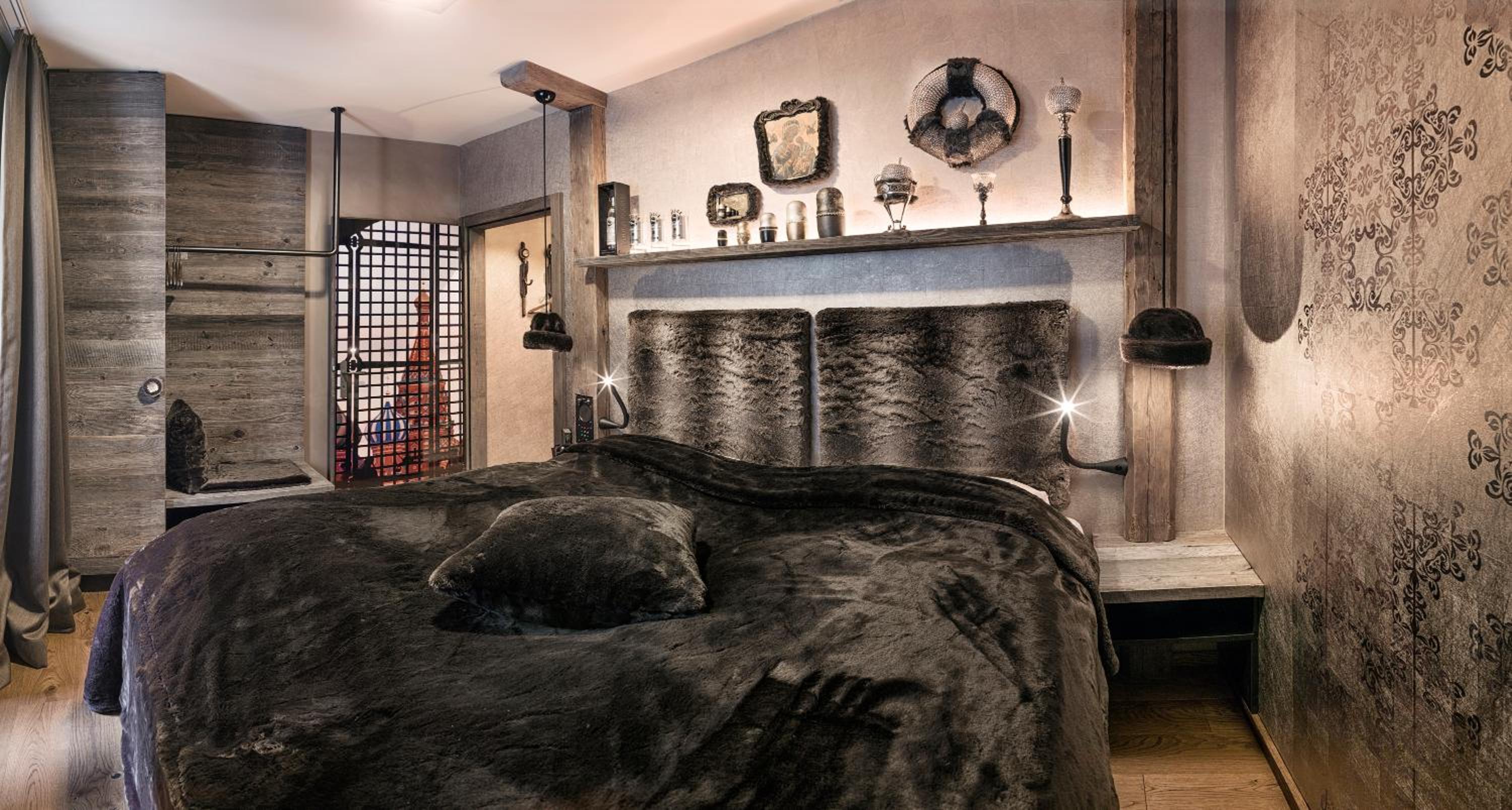 Standard Double Room - Photo 7