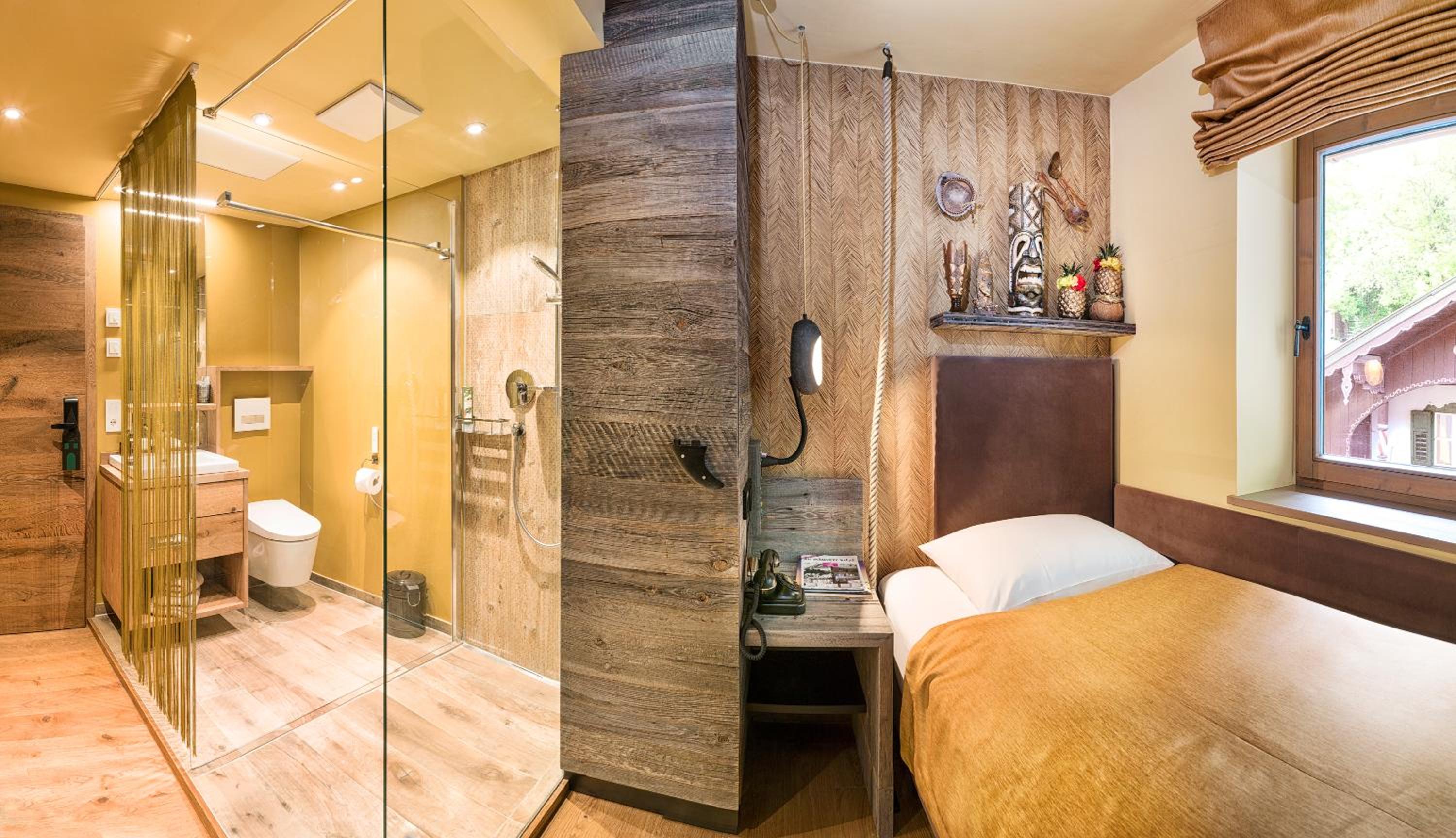 Single Room