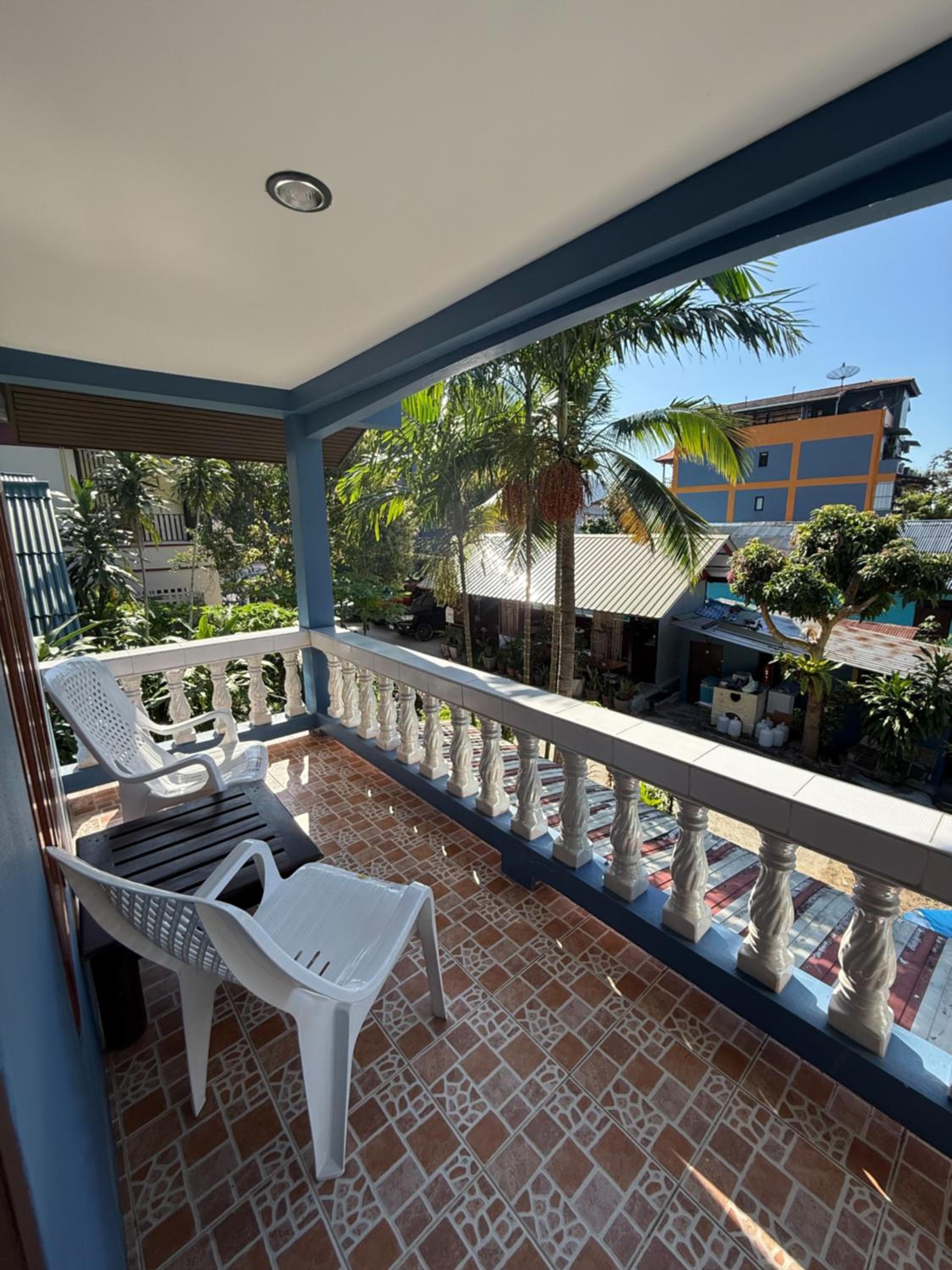 Three-Bedroom Vacation Home  photo 3