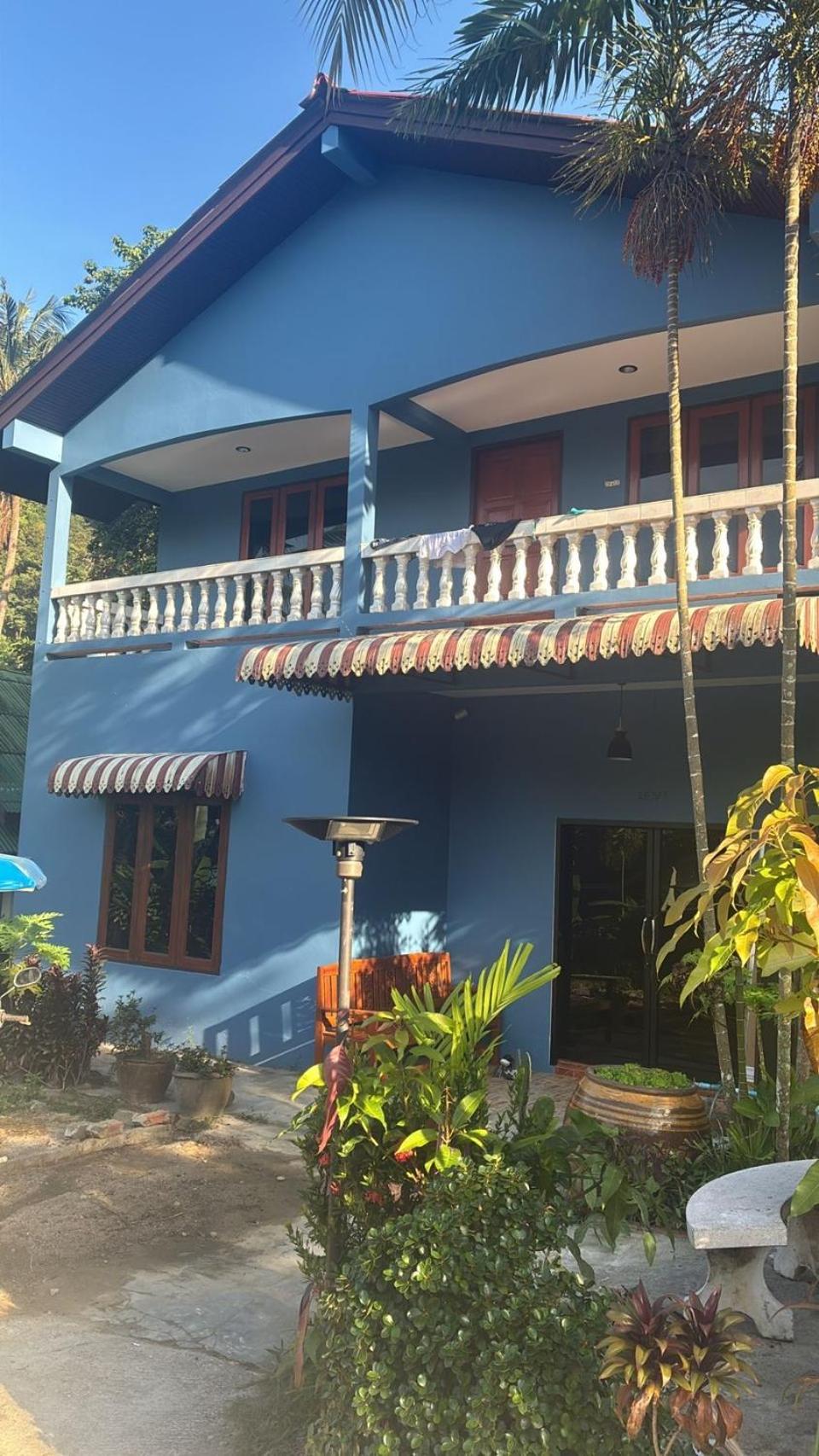 Three-Bedroom Vacation Home  photo 2
