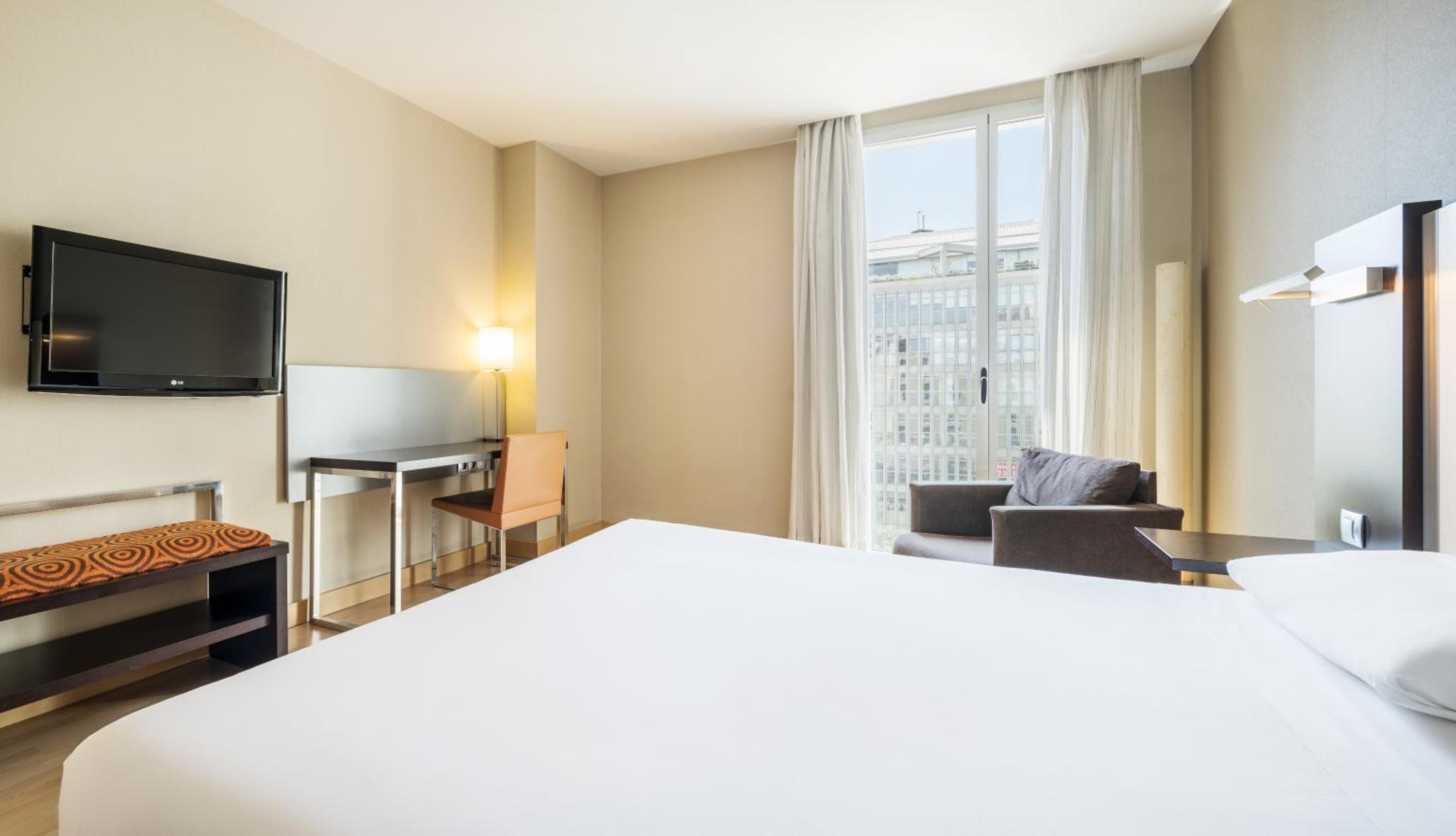 Double or Twin Room photo 2
