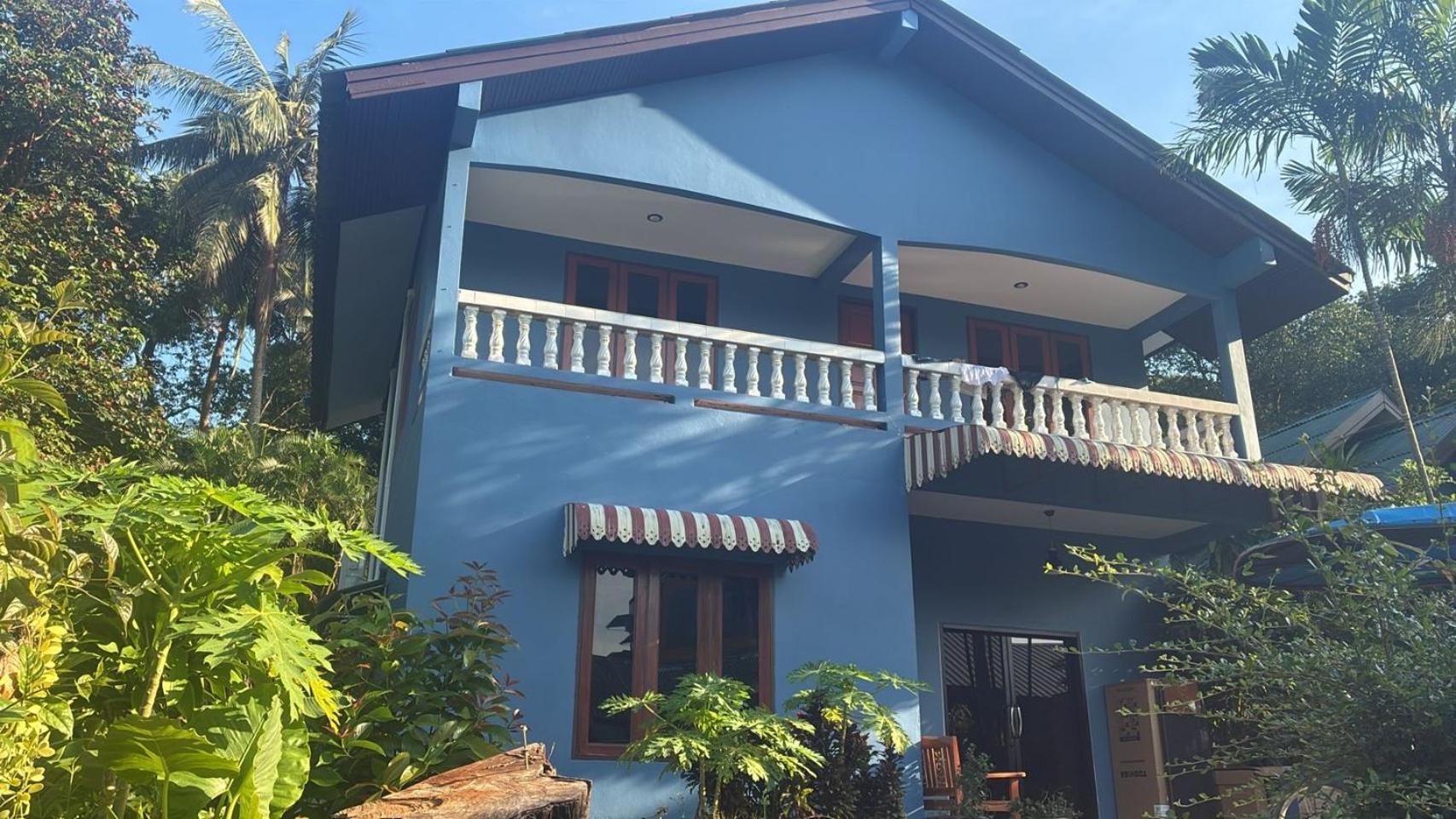Three-Bedroom Vacation Home  photo 1
