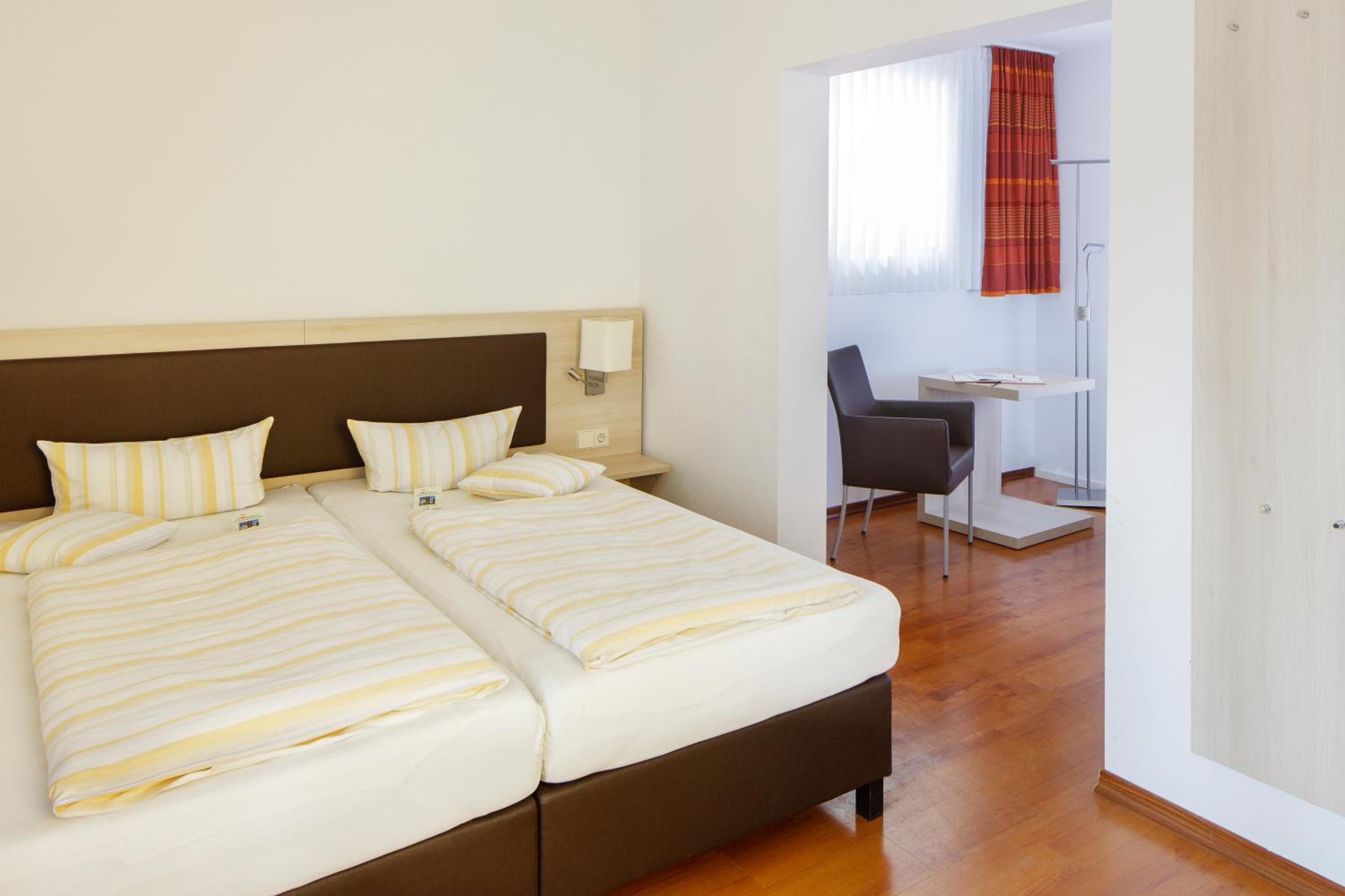 Double Room photo 3