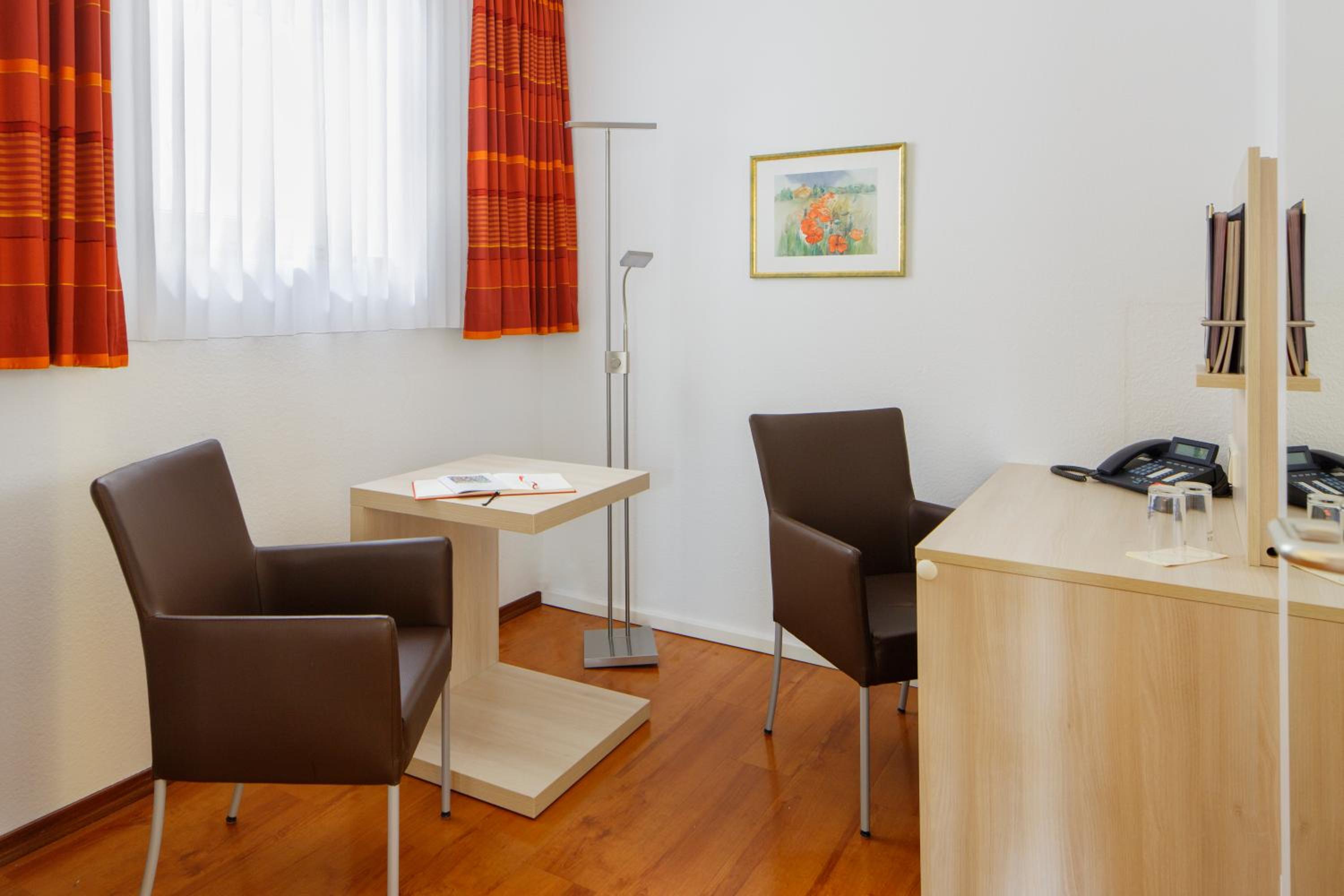 Double Room photo 2