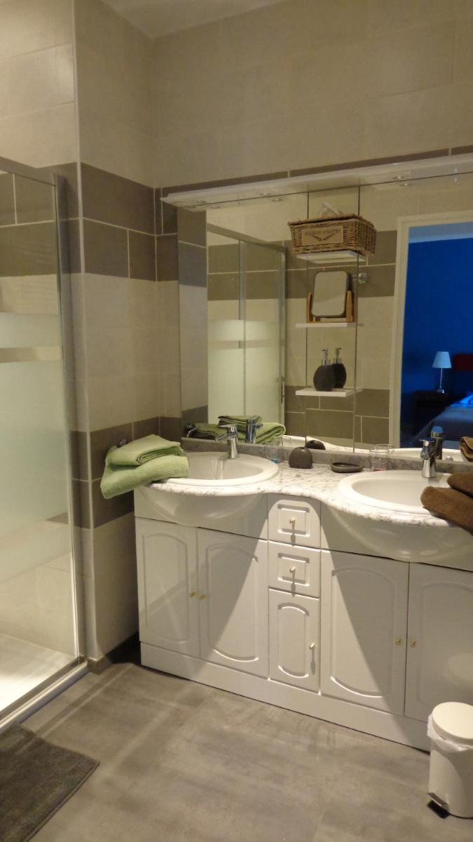 Double Room with Garden View photo 2