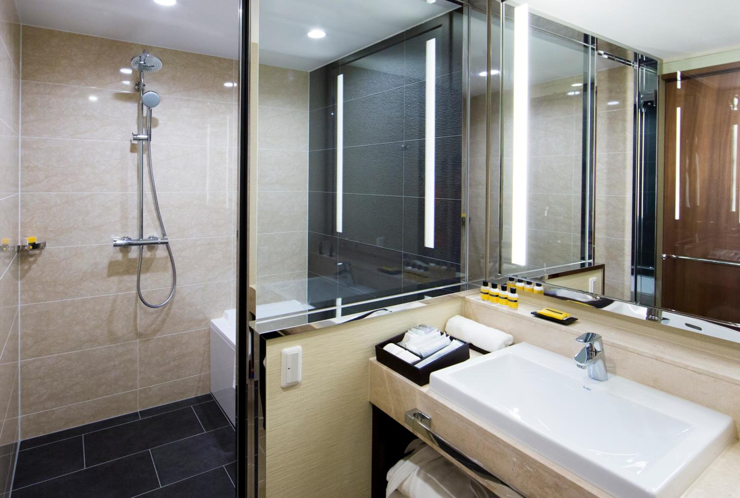 Deluxe Twin Room photo 2