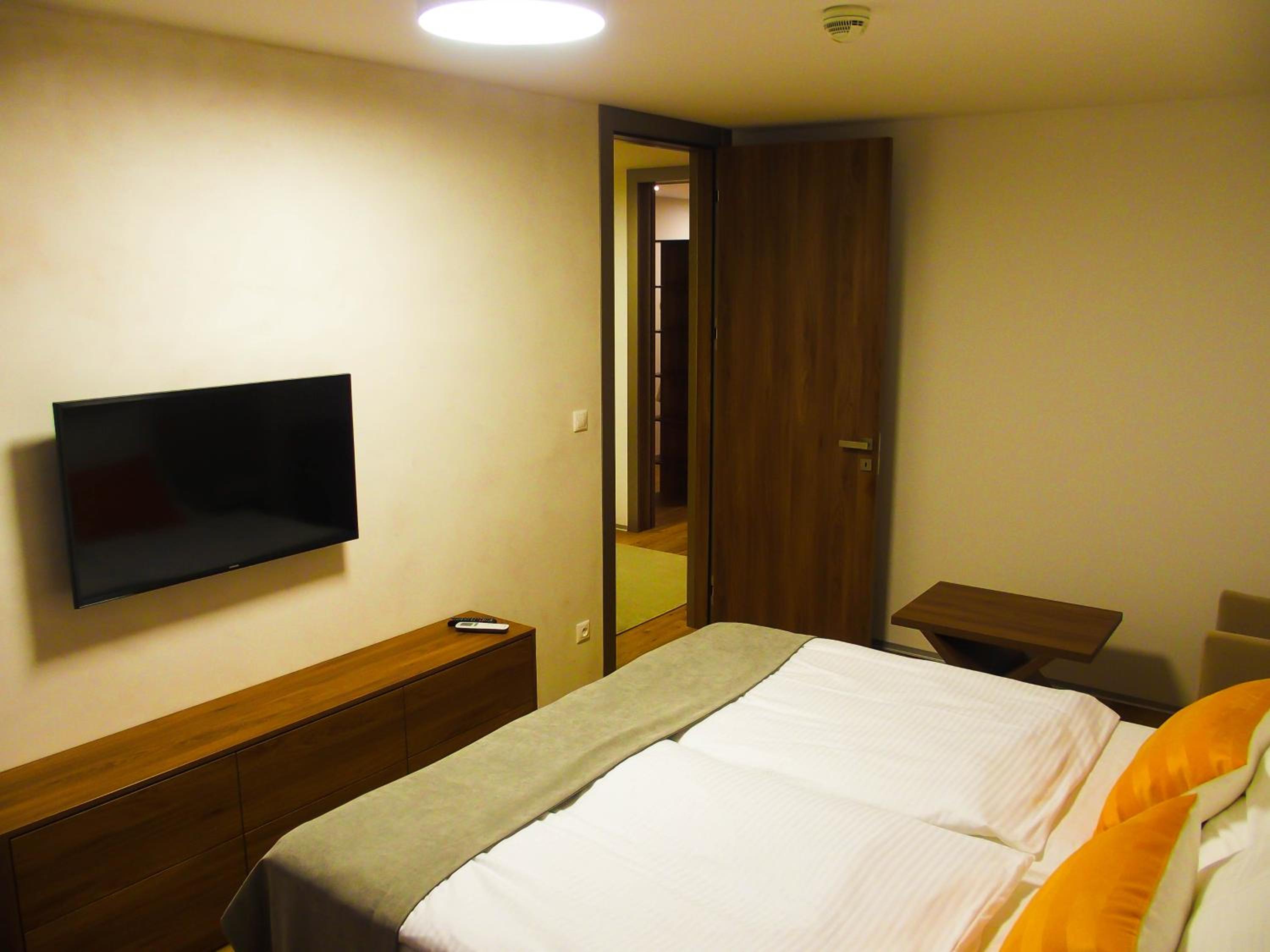 Superior Suite photo 3