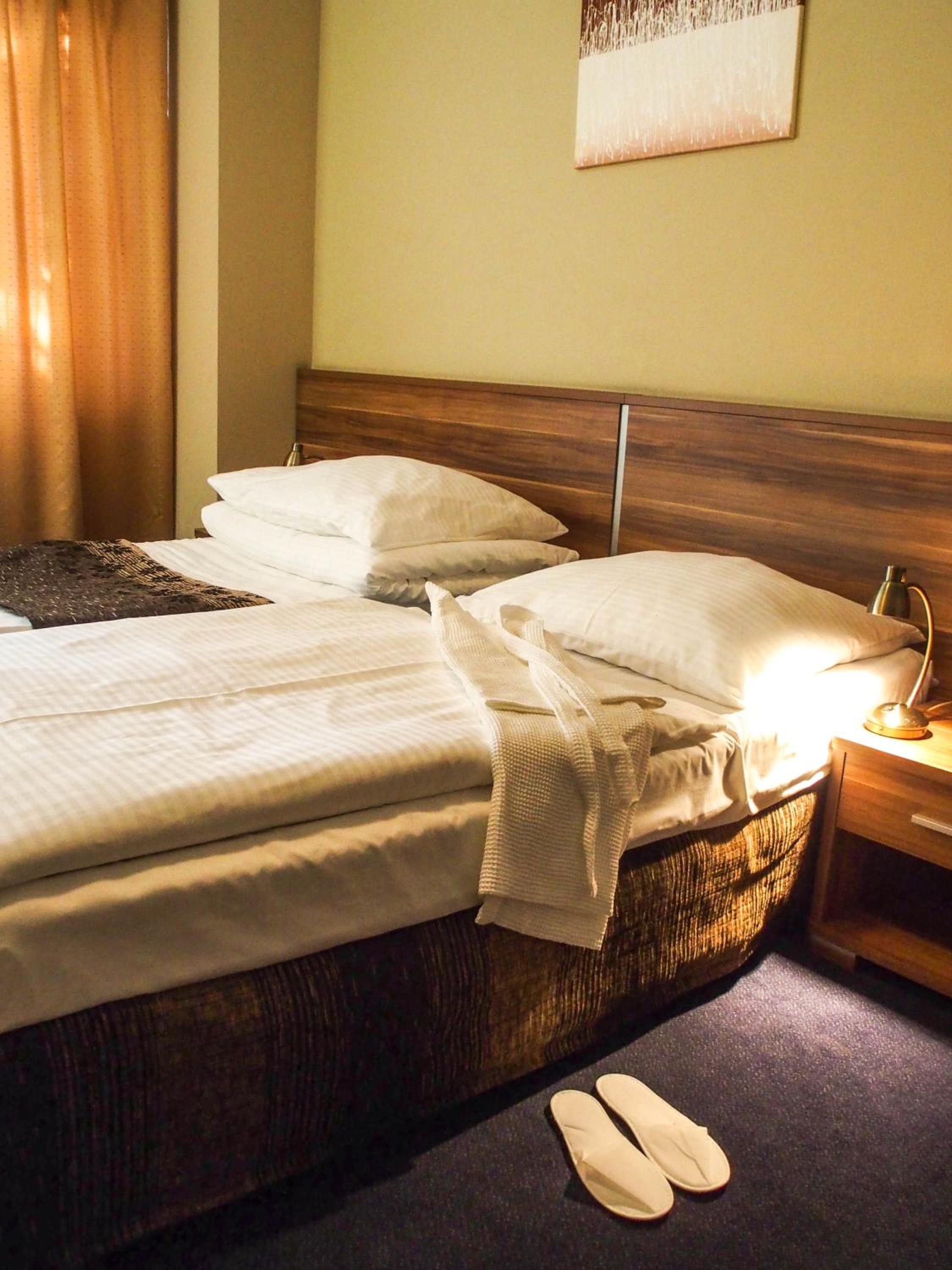Single Room photo 3