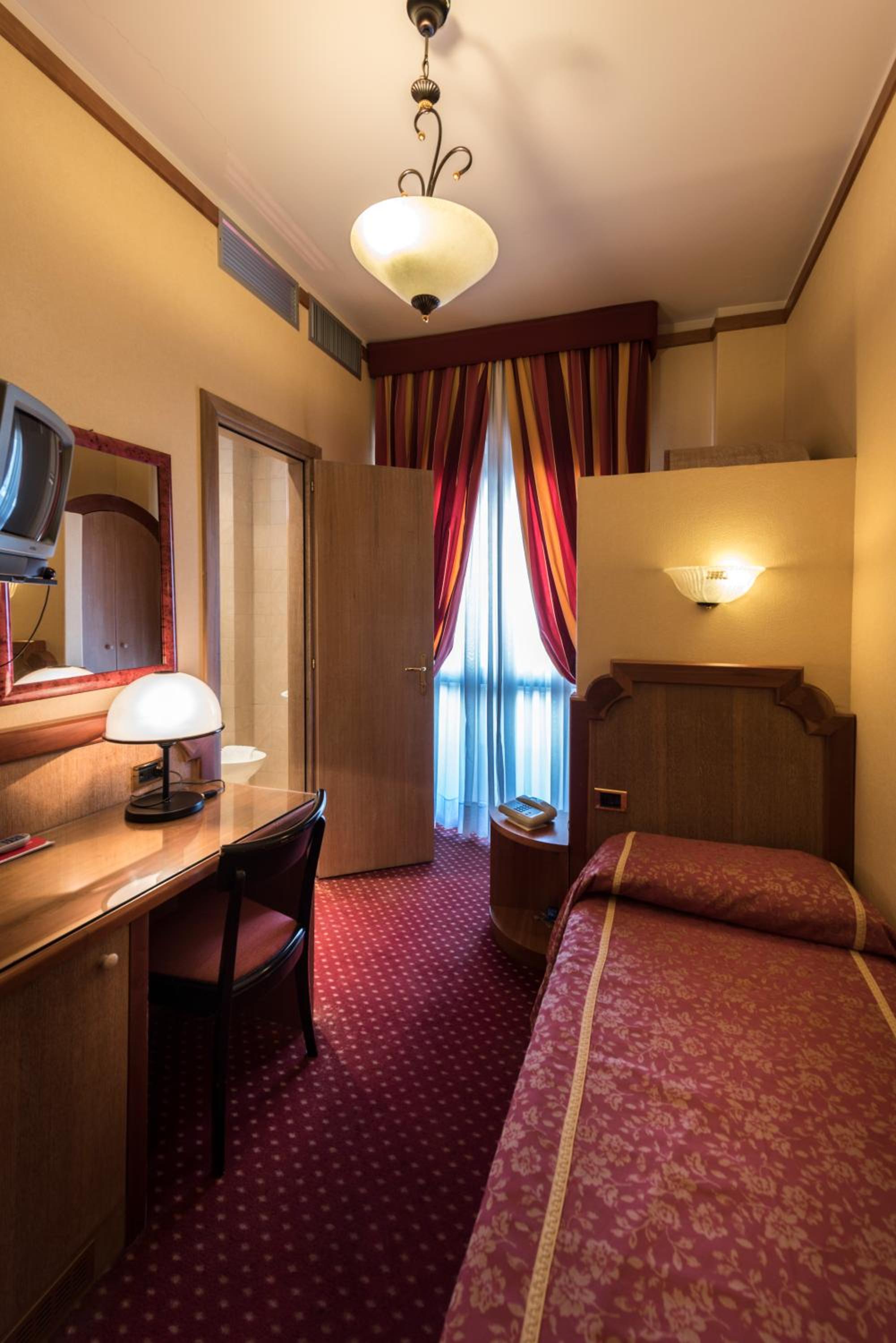 Classic Single Room photo 1