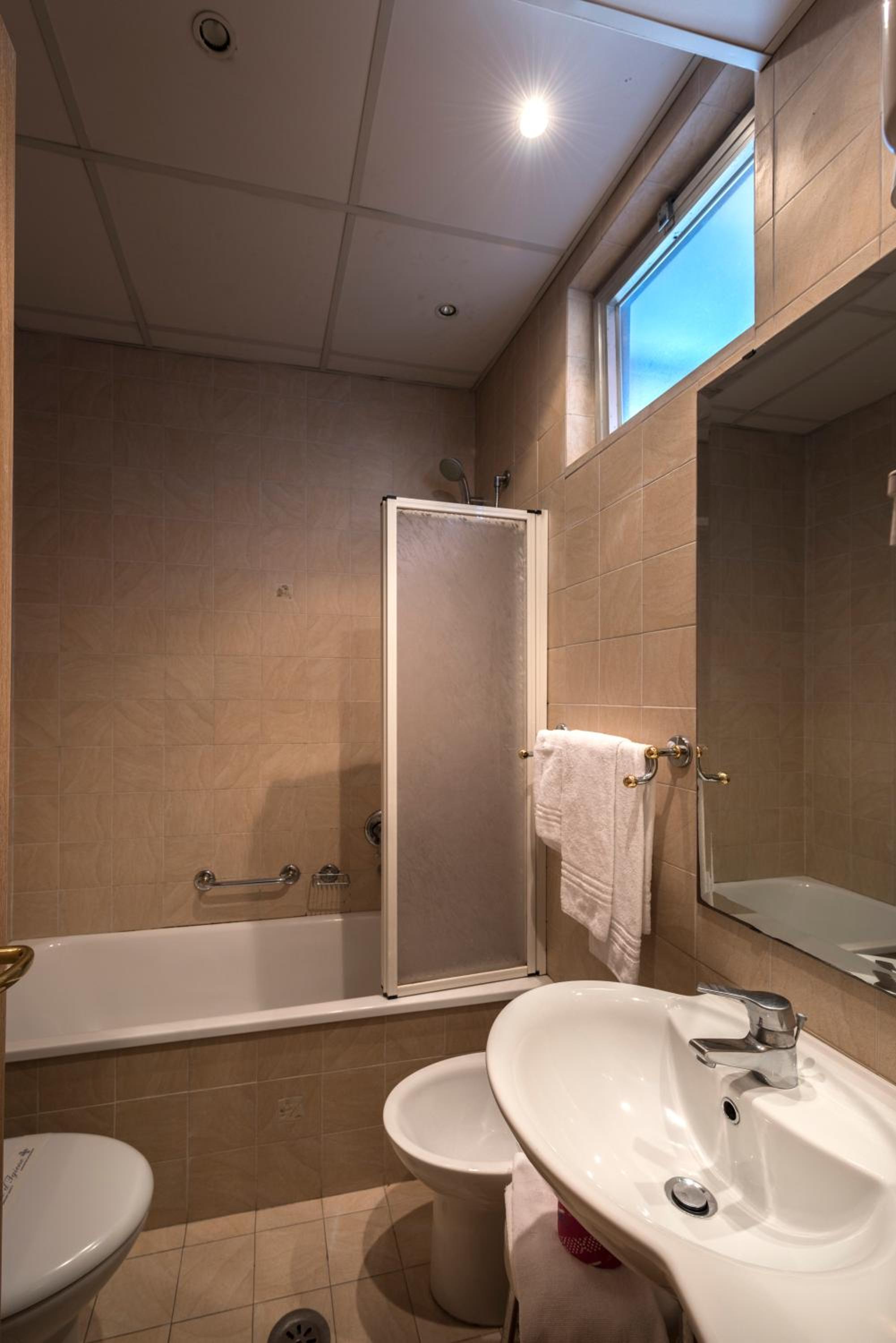 Classic Single Room photo 3