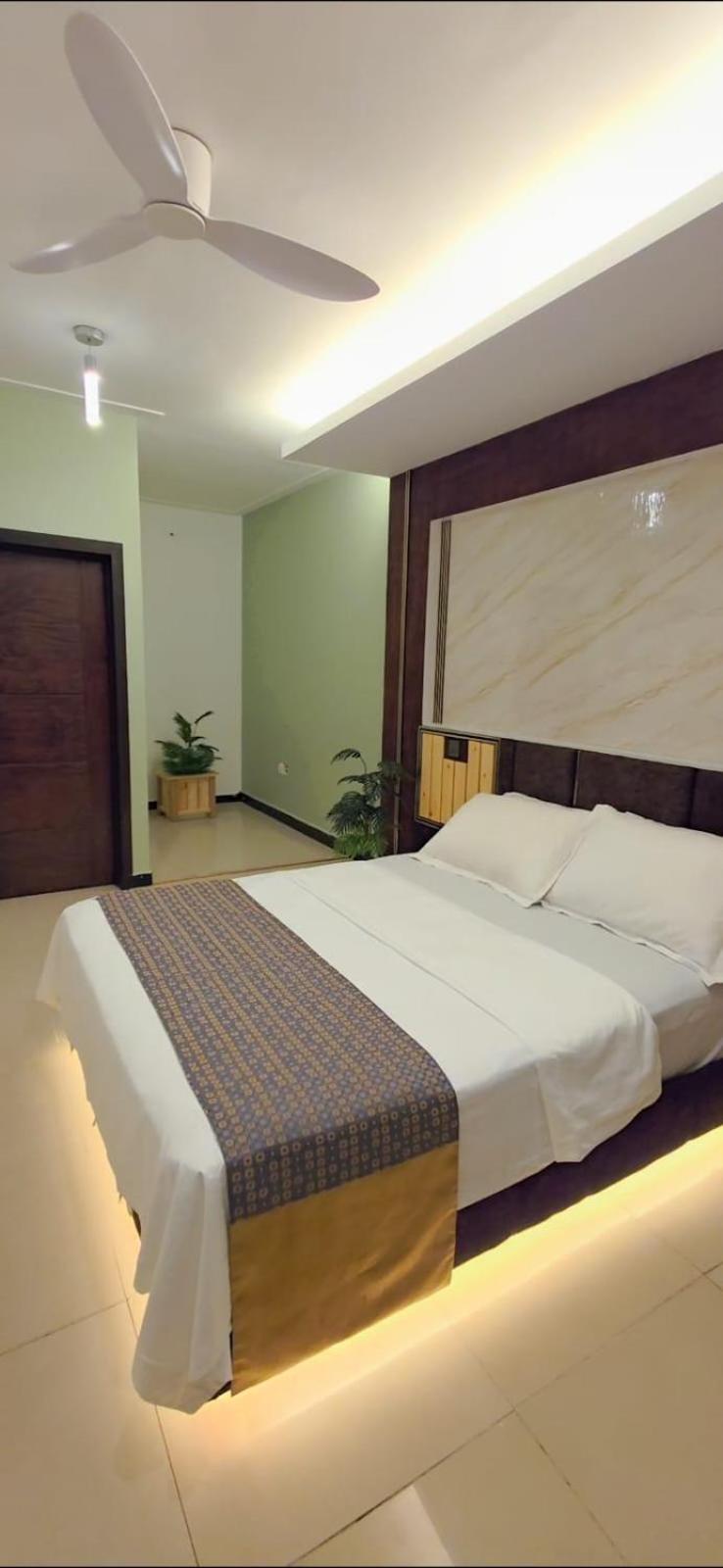 Deluxe Triple Room photo 2