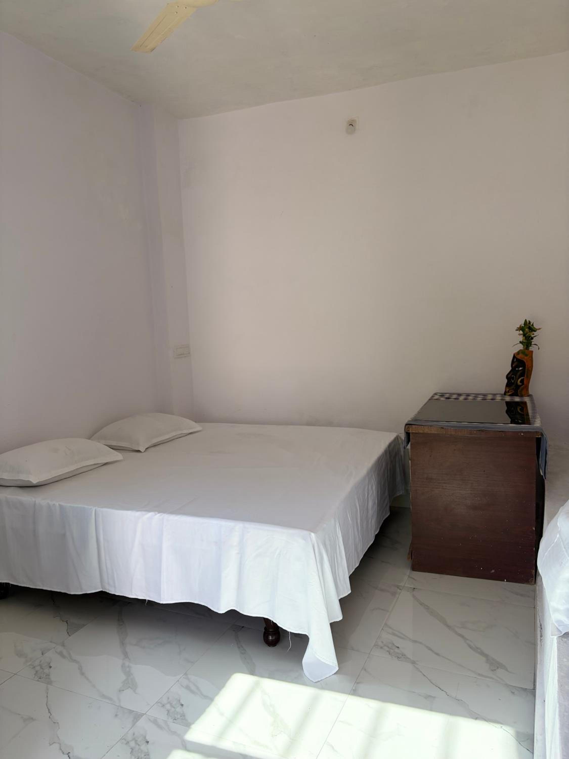 One-Bedroom Villa photo 1