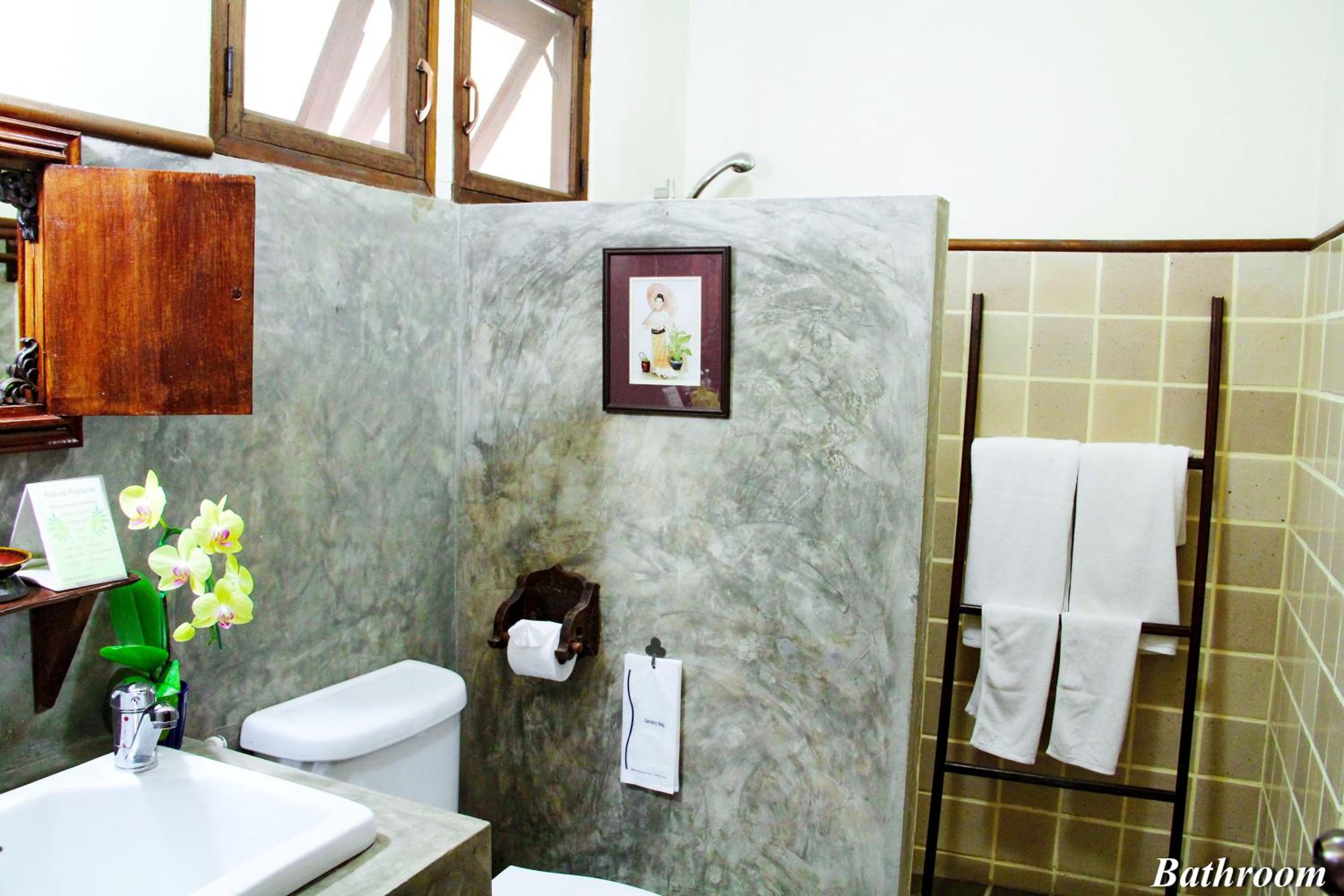 Superior Double Room - Photo 5