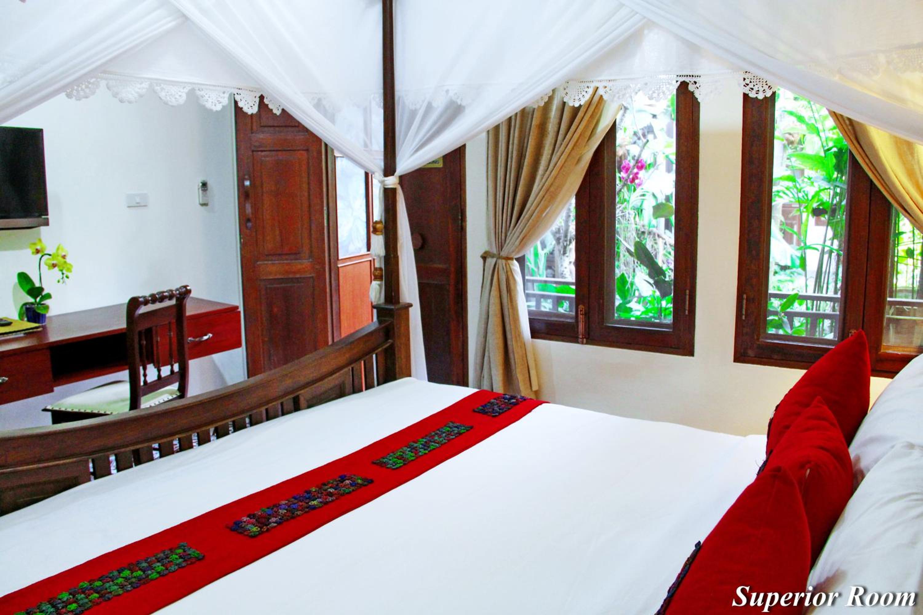 Superior Double Room - Photo 7