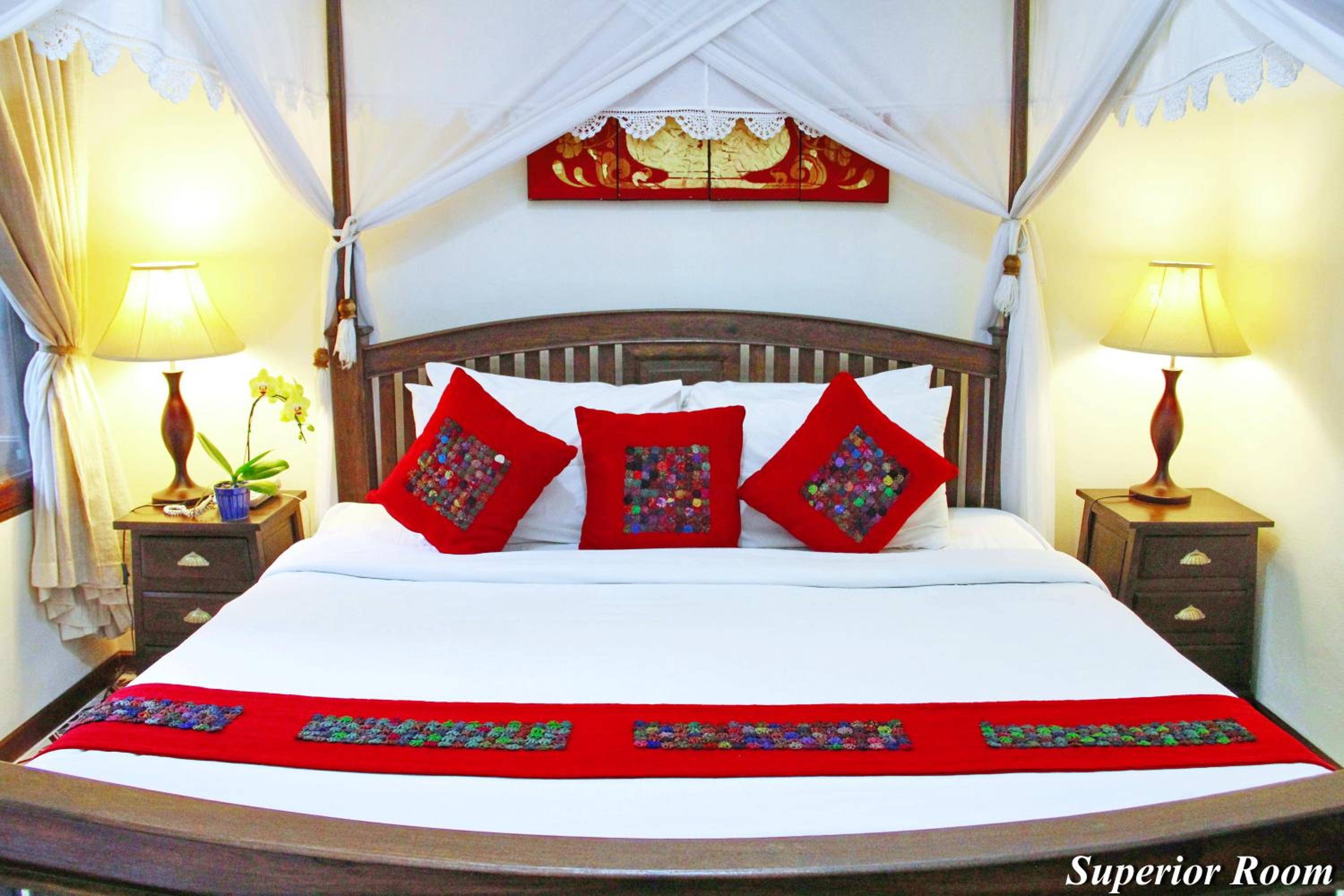 Superior Double Room - Photo 4